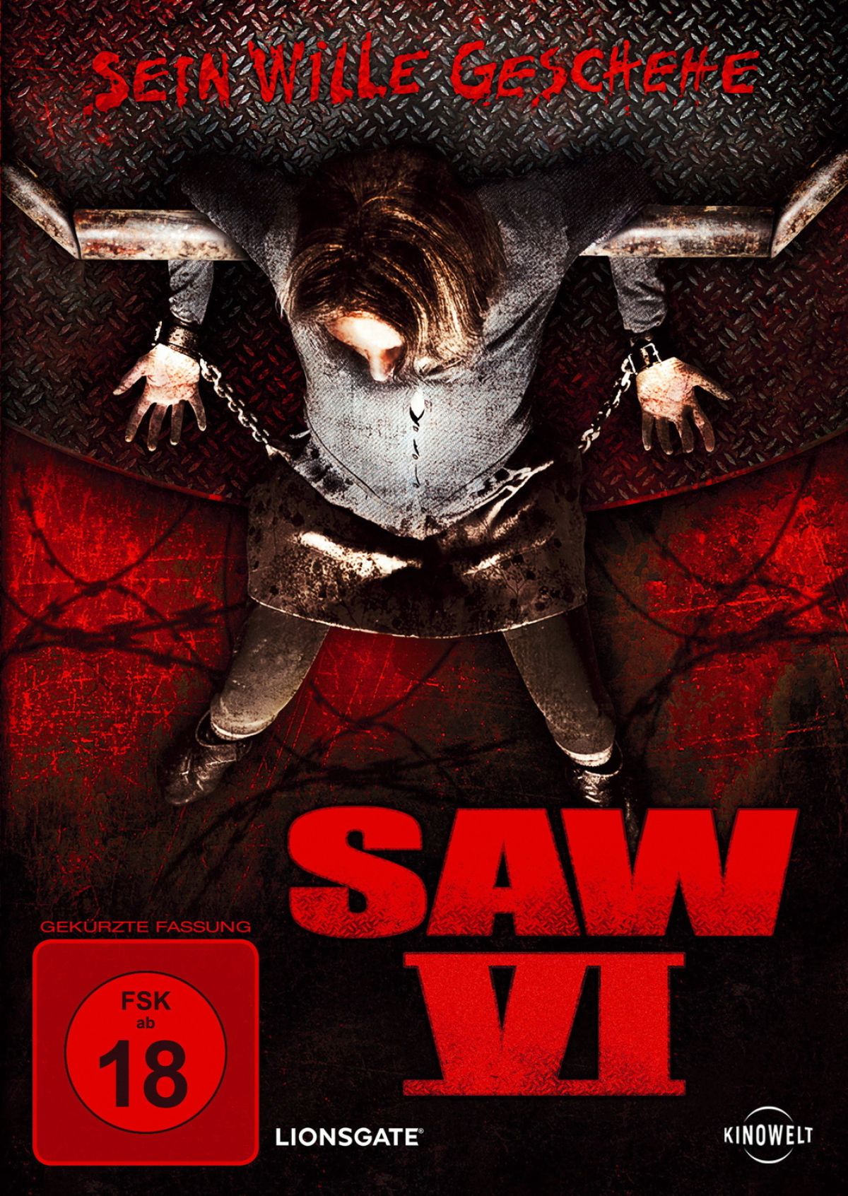 Saw VI
