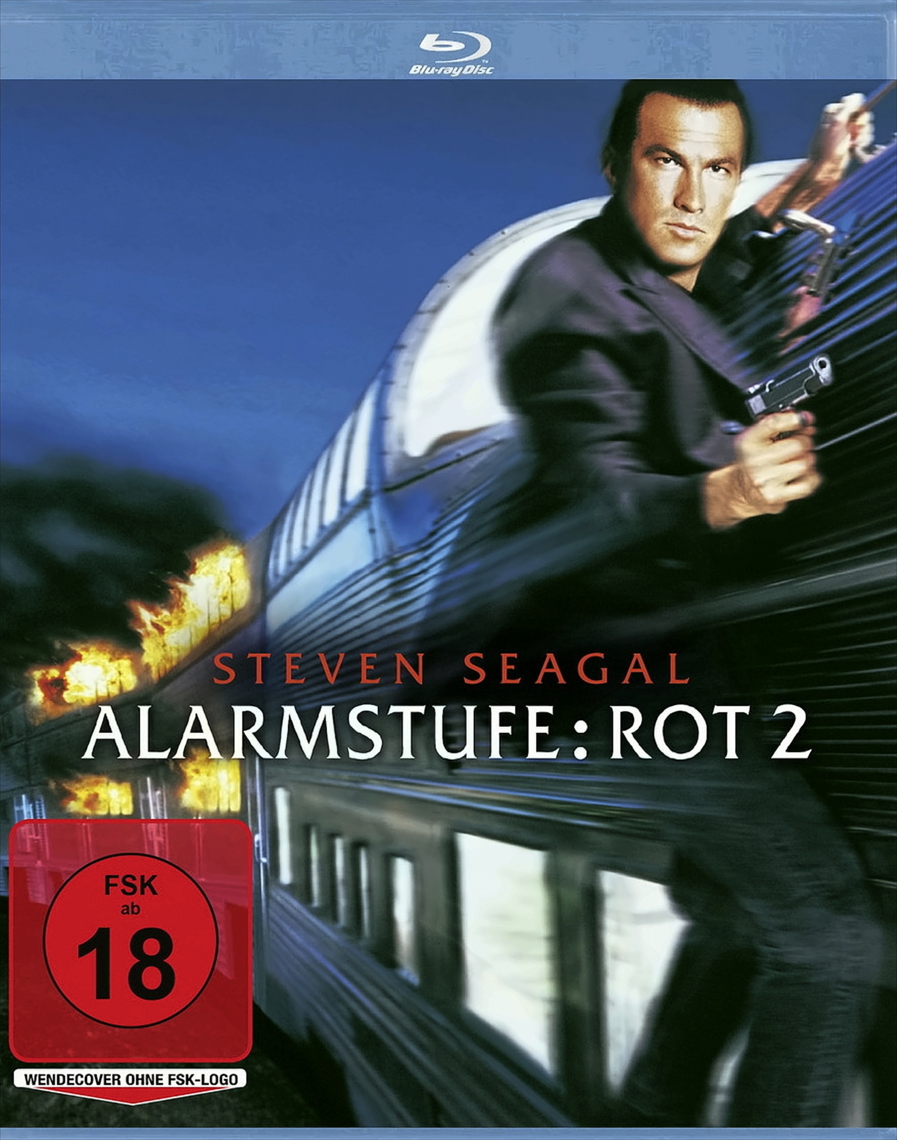 Alarmstufe: Rot 2 (Blu-ray)