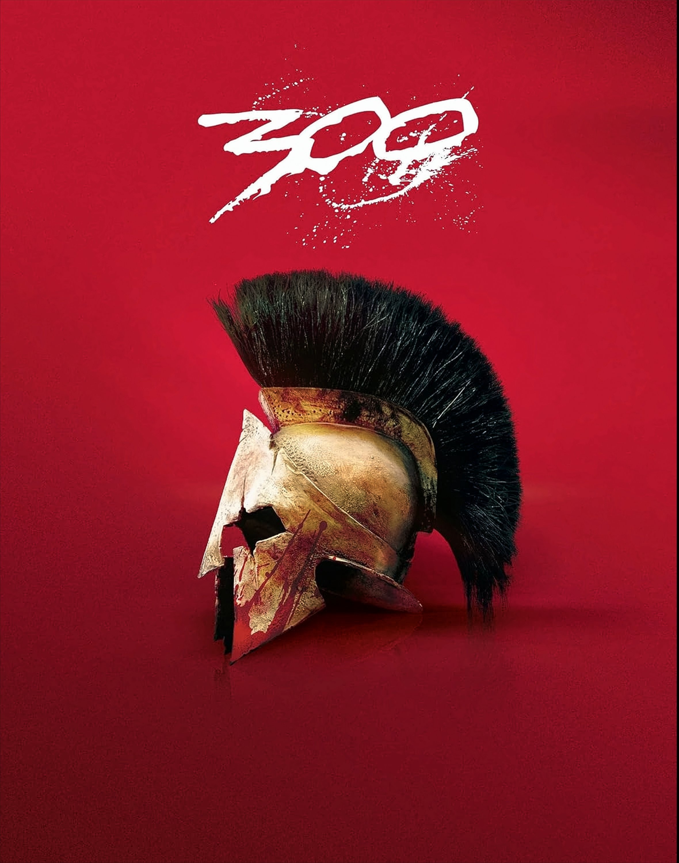 300 Iconic Moments Steelbook [Blu-ray]