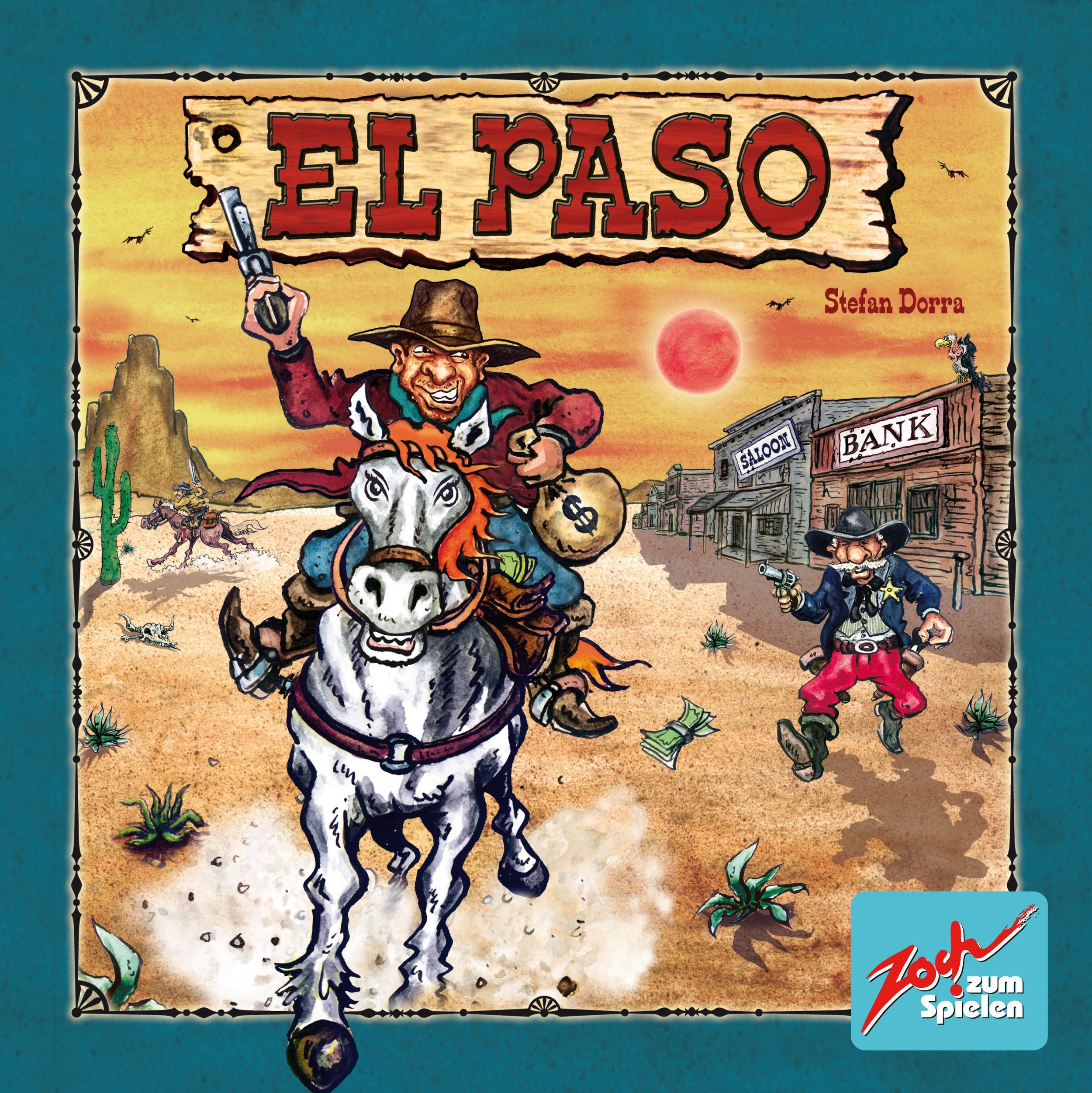 EL Paso