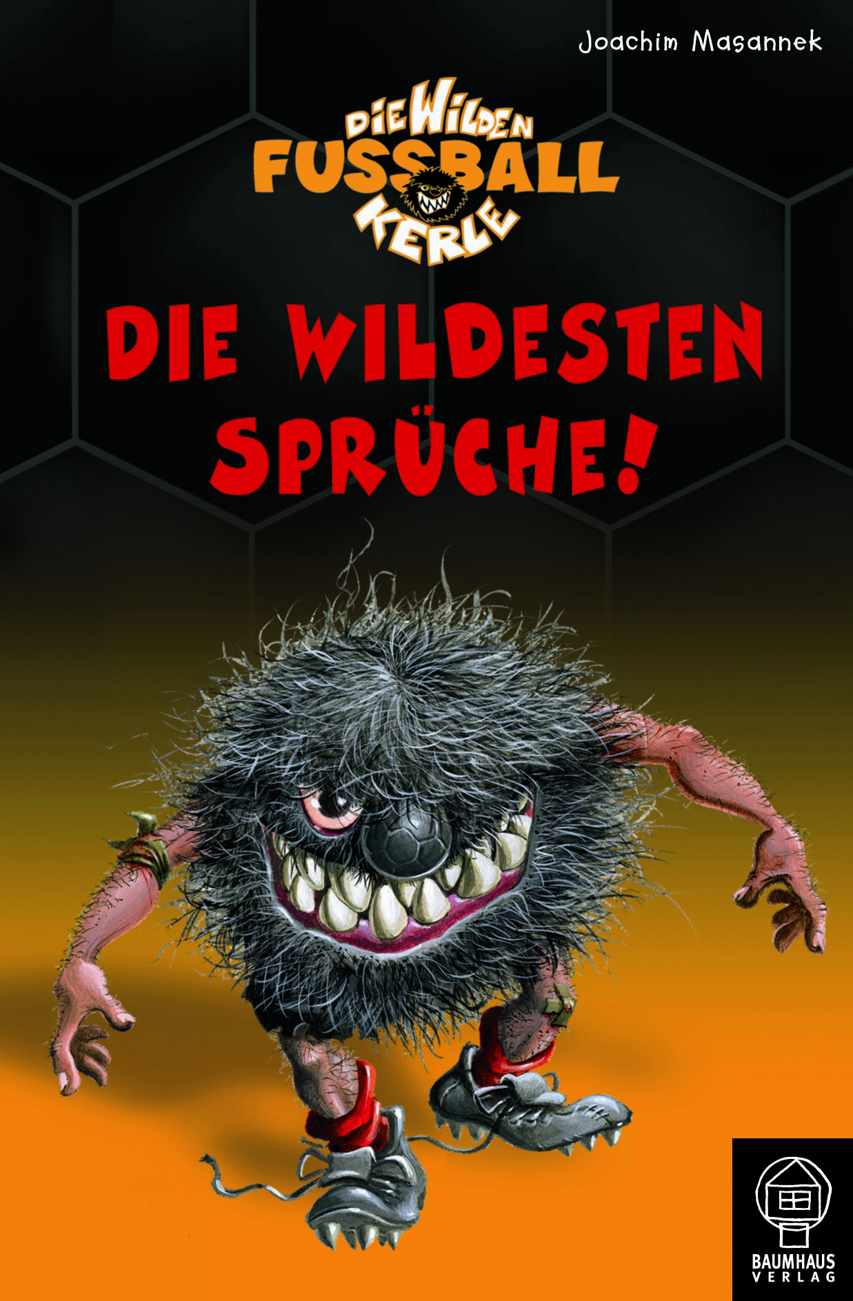 Die Wilden Fussball Kerle - Die wildesten Sprüche