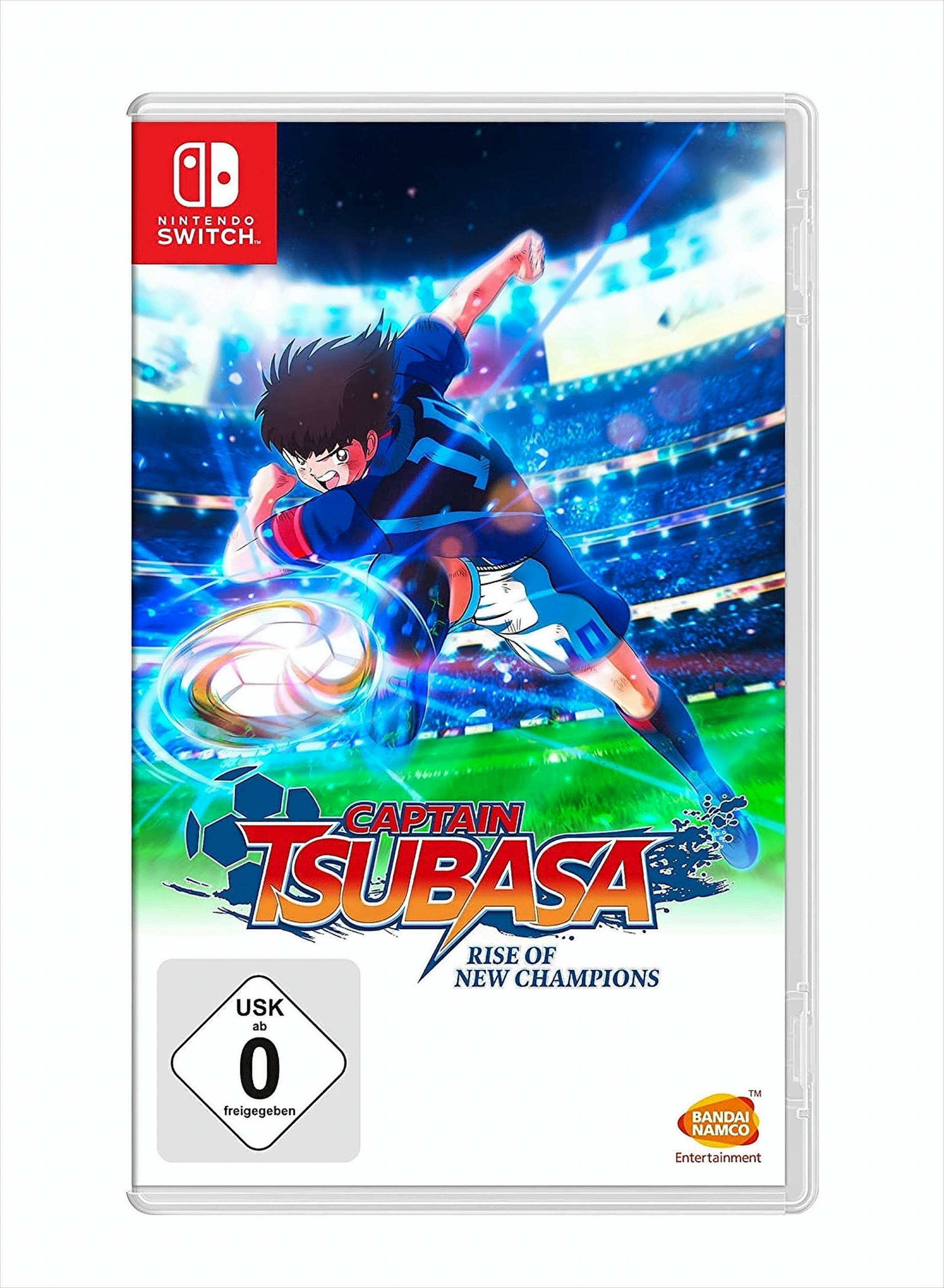 Captain Tsubasa: Rise of New Champions SWITCH