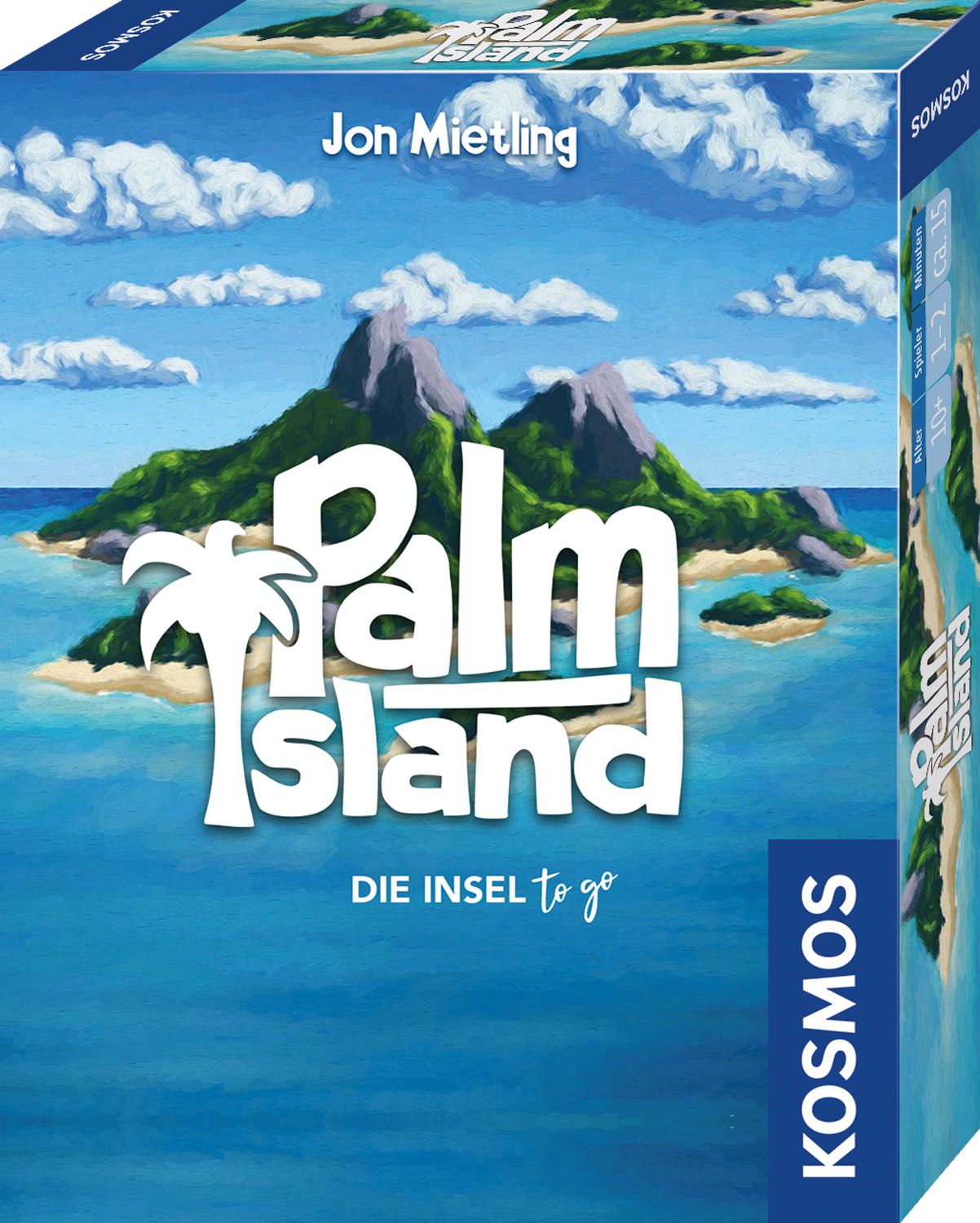 Palm Island