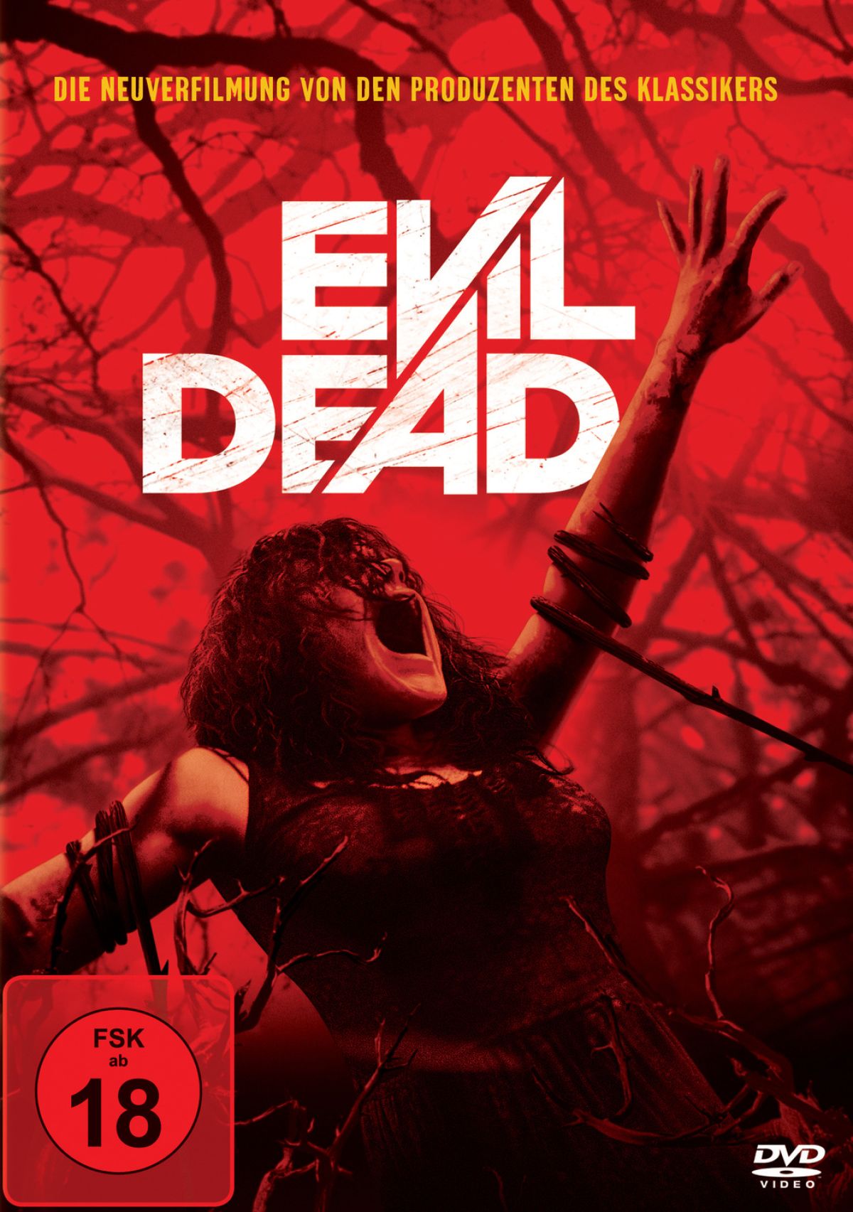 Evil Dead (Cut Version)