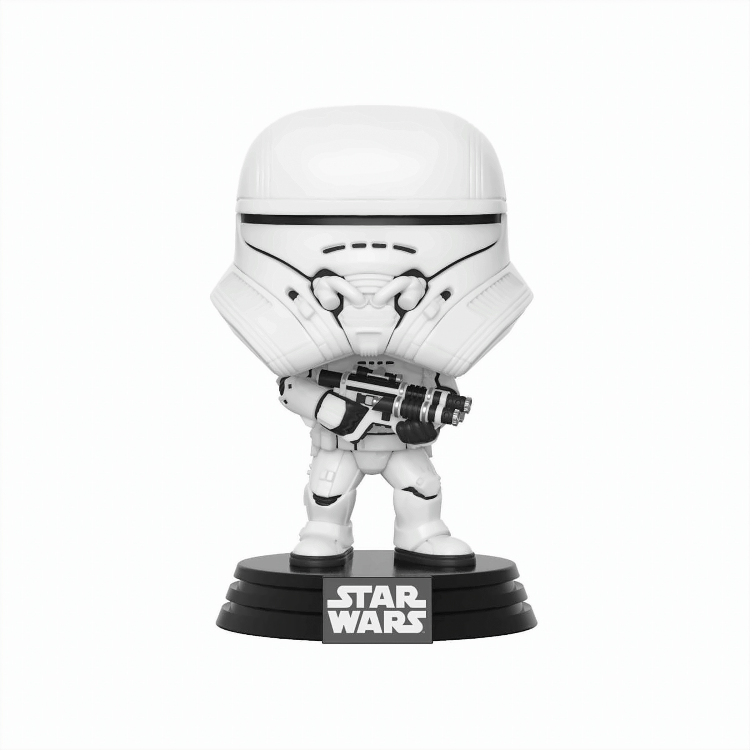 POP Movies Star Wars Episode IX - First Order Jet Trooper