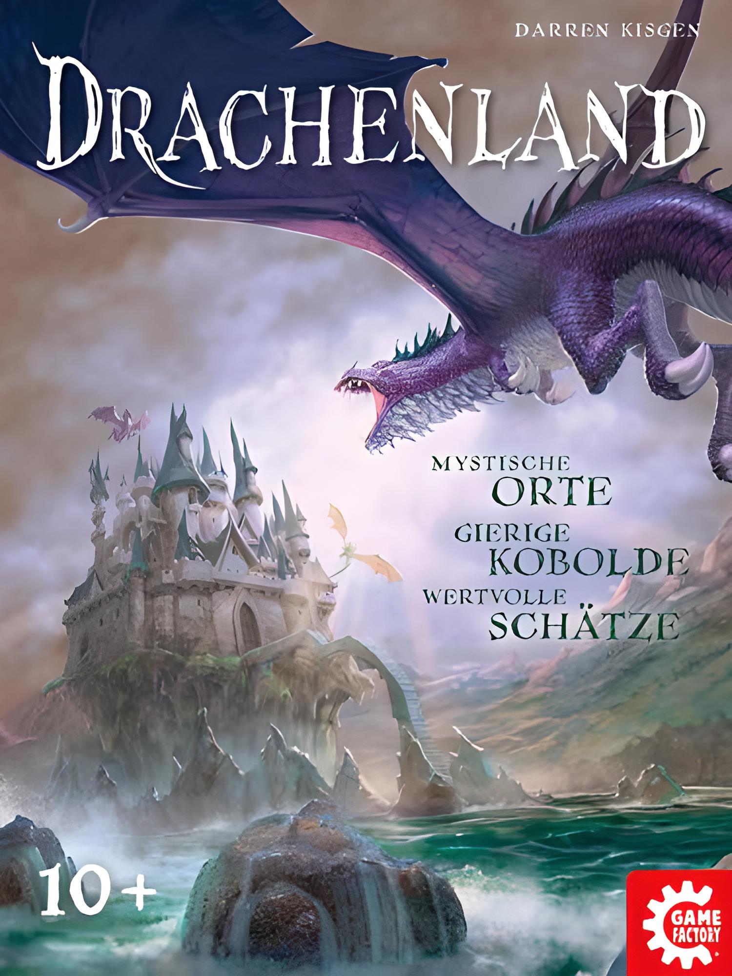Drachenland