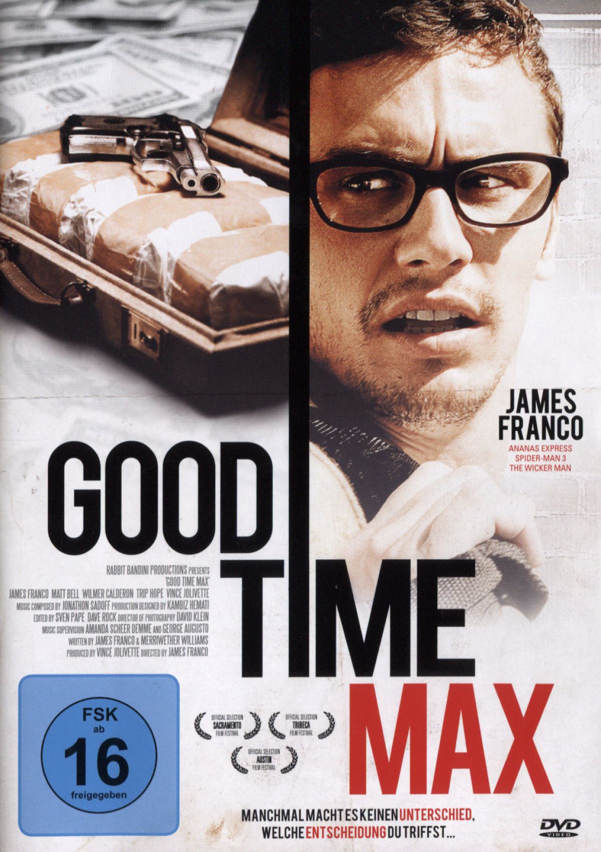Good Time Max