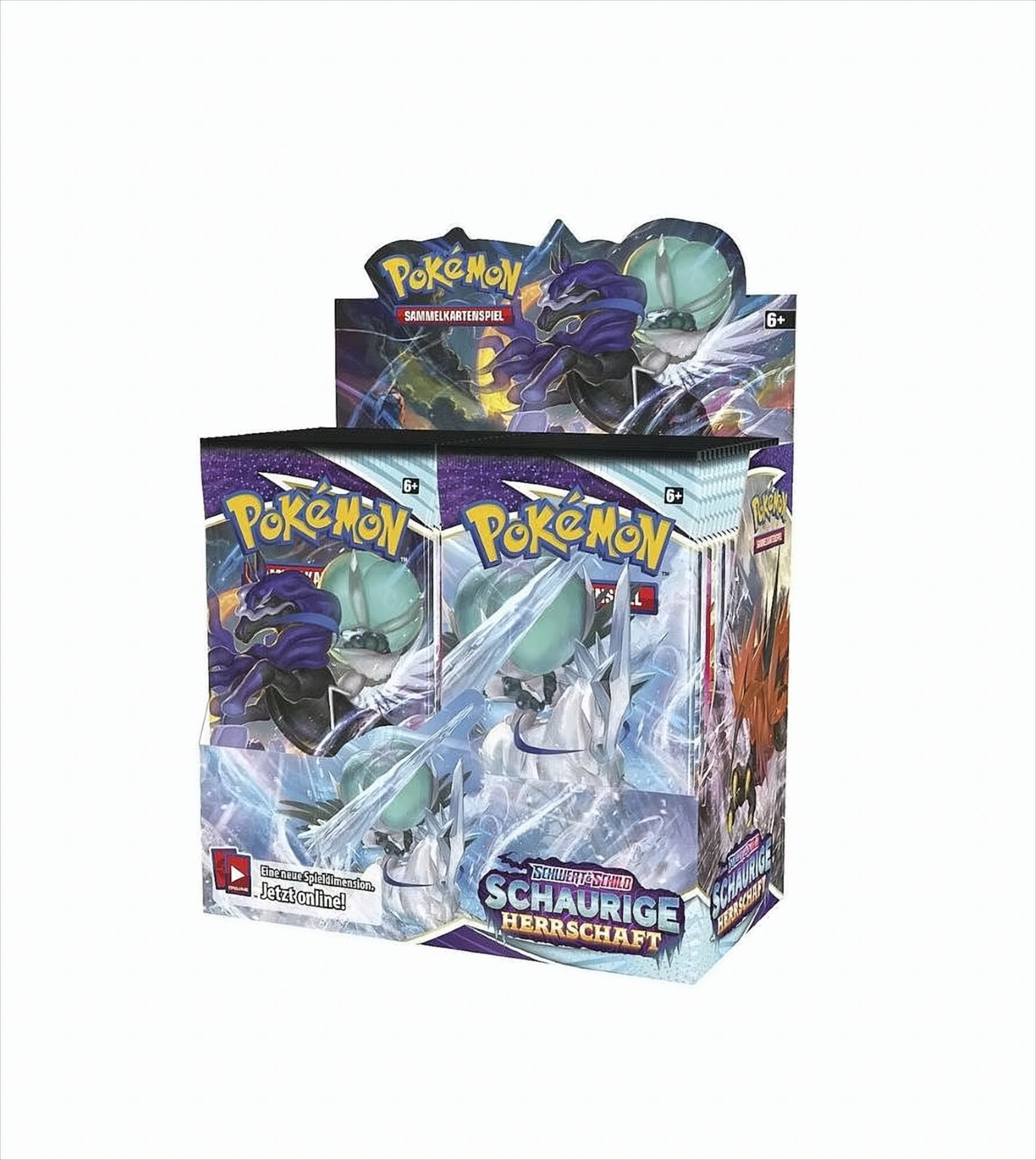 Pokemon