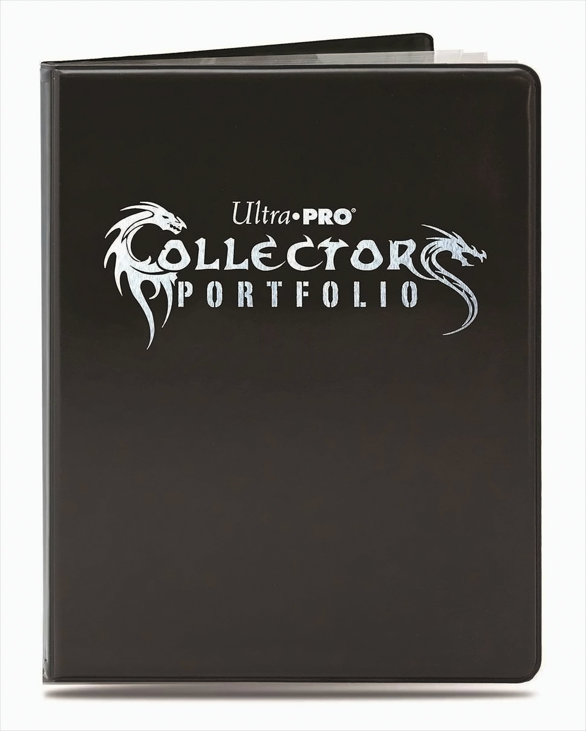 UltraPro - Gaming Collector 9-Pocket Portfolio