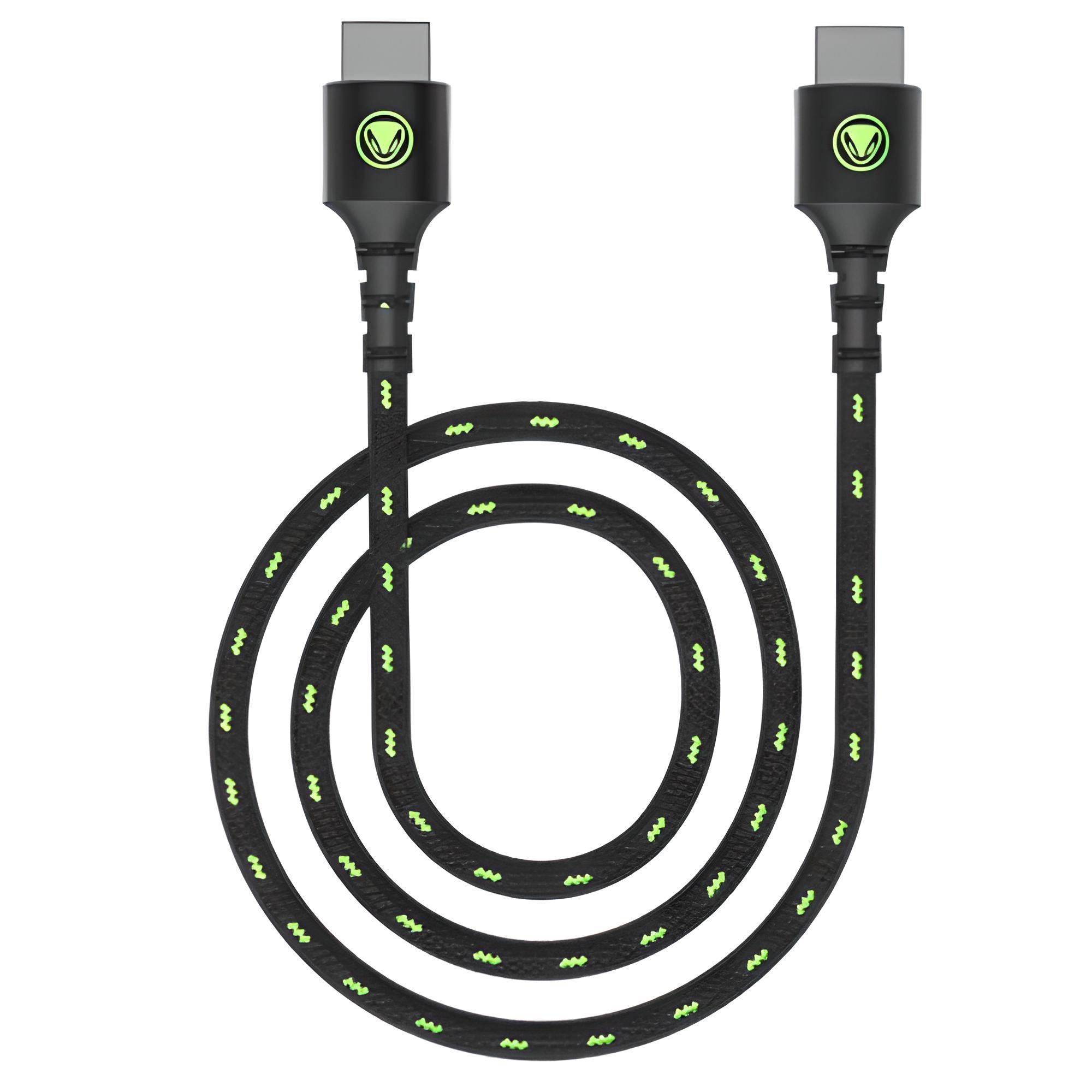 XB HDMI Kabel SX 8K (2m) Snakebyte