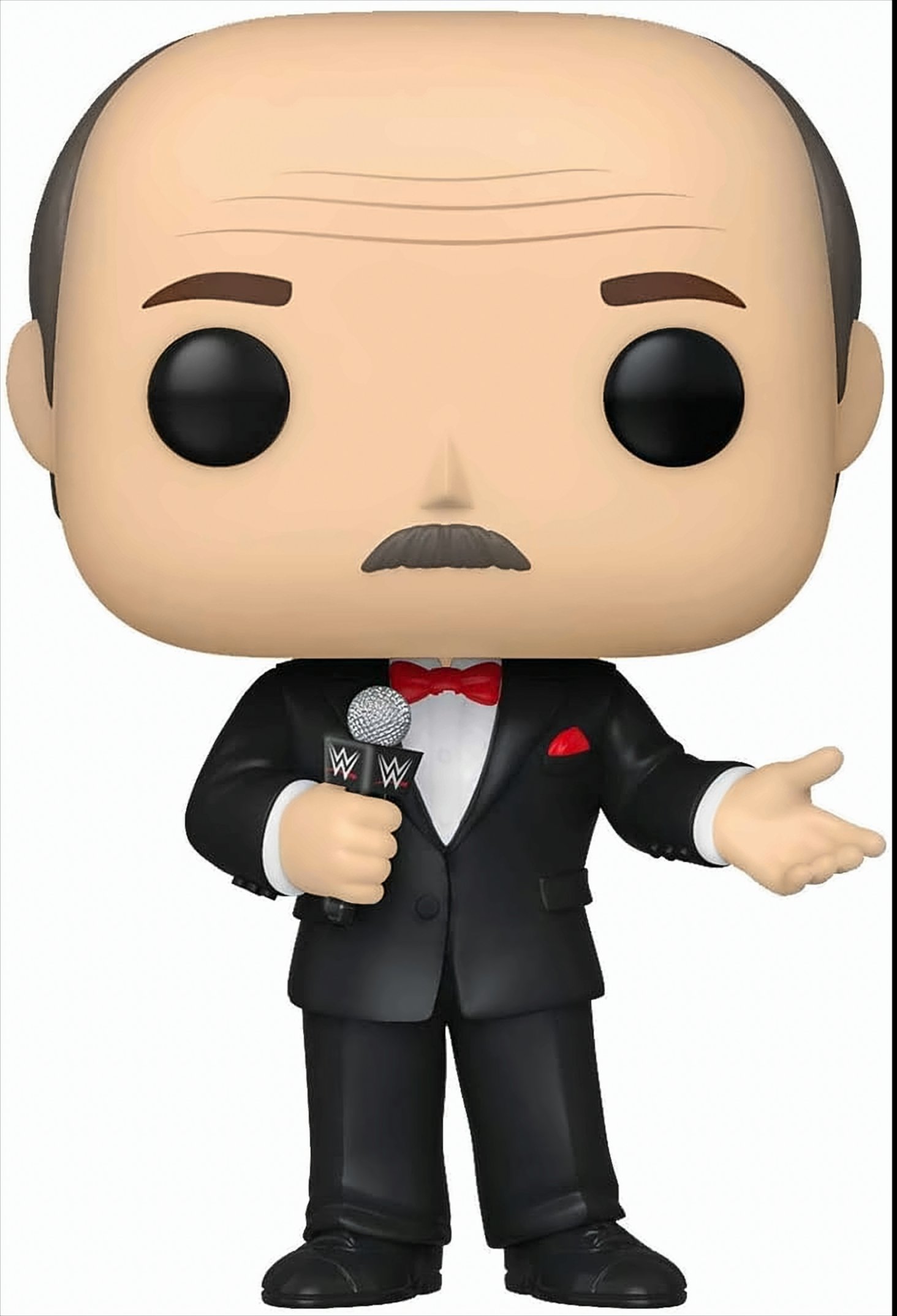 POP WWE - 'Mean' Gene Okerlund