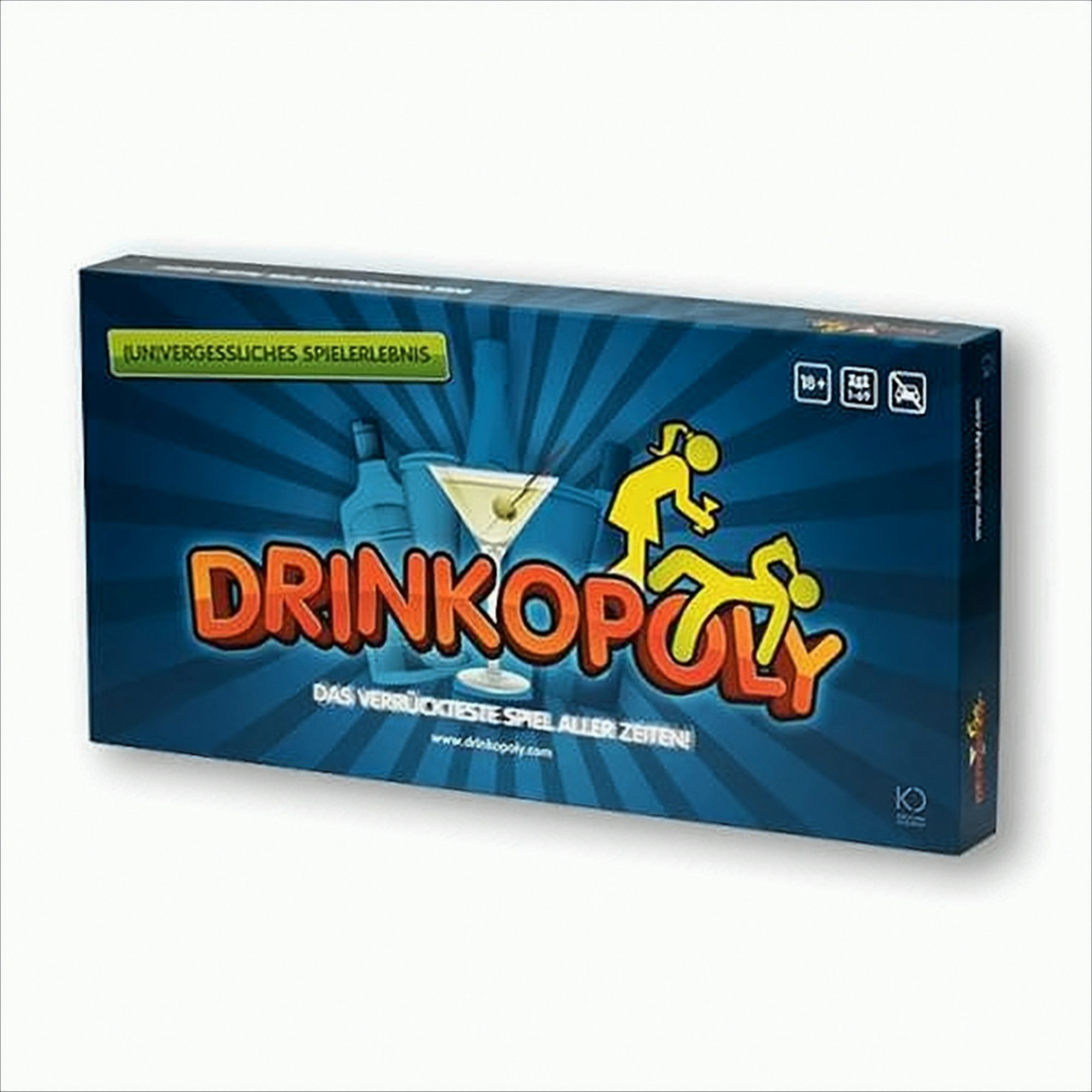 Drinkopoly