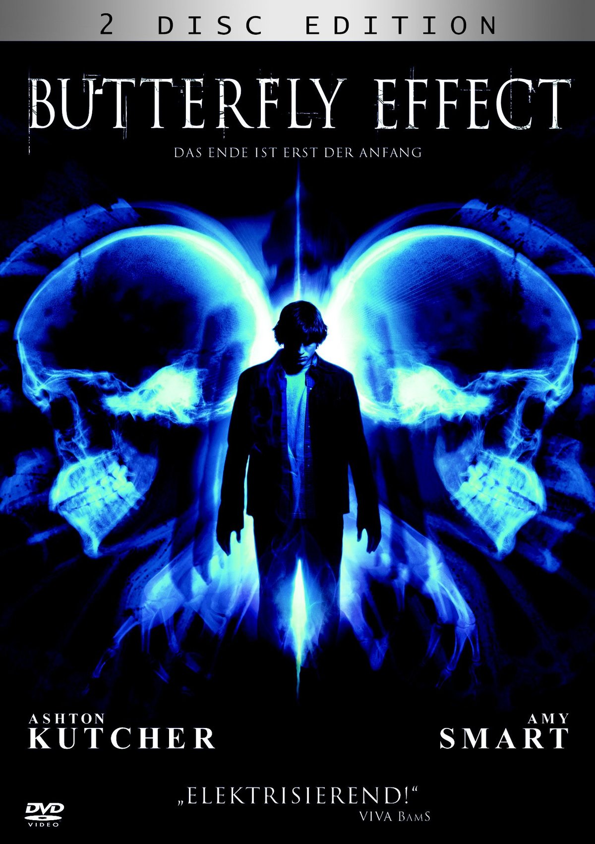 Butterfly Effect (2 DVDs)
