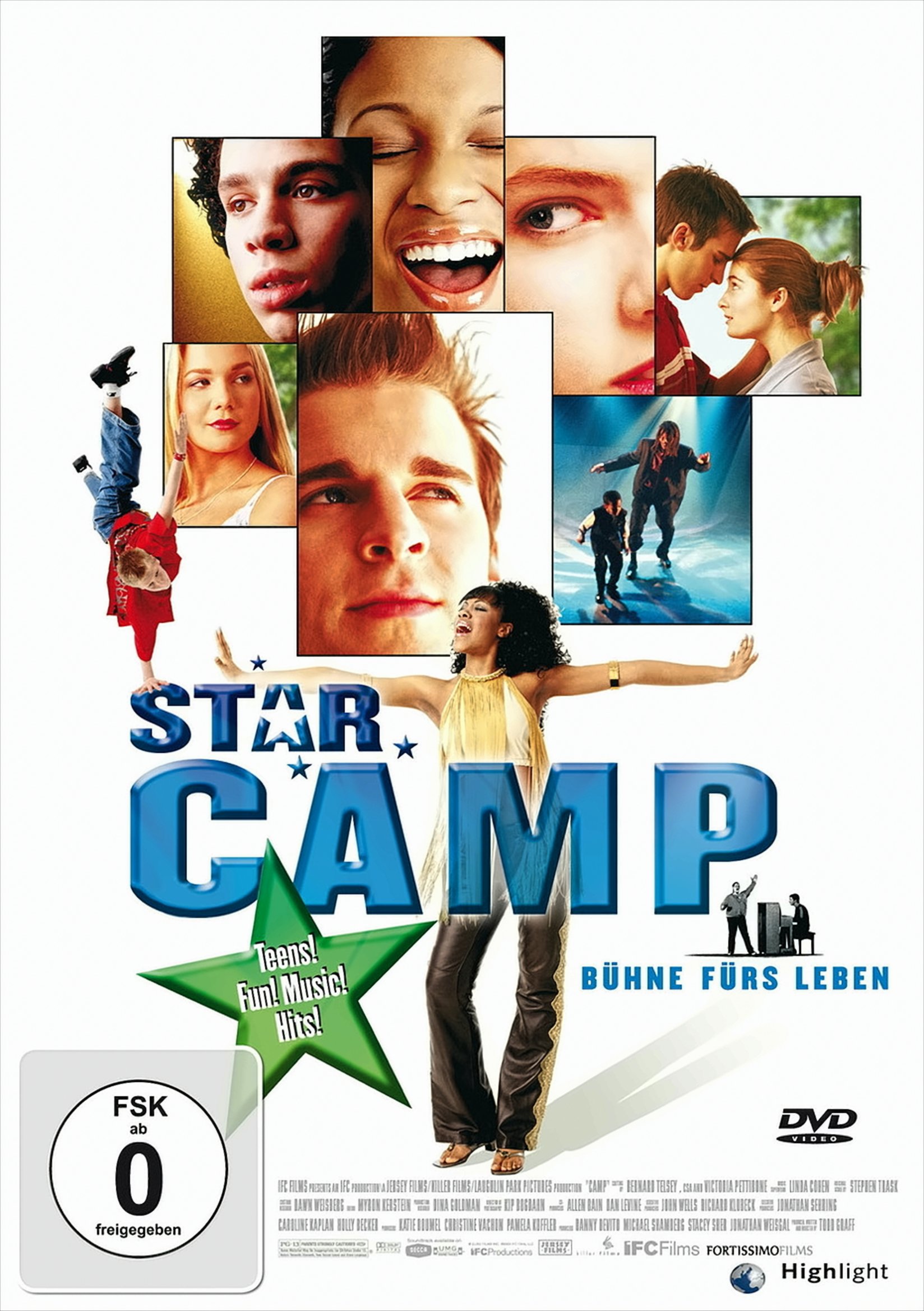 Star Camp