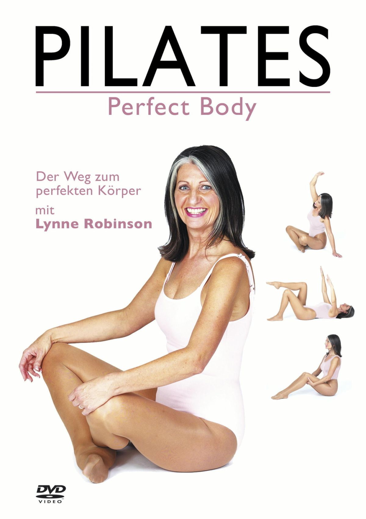 Pilates - Perfect Body