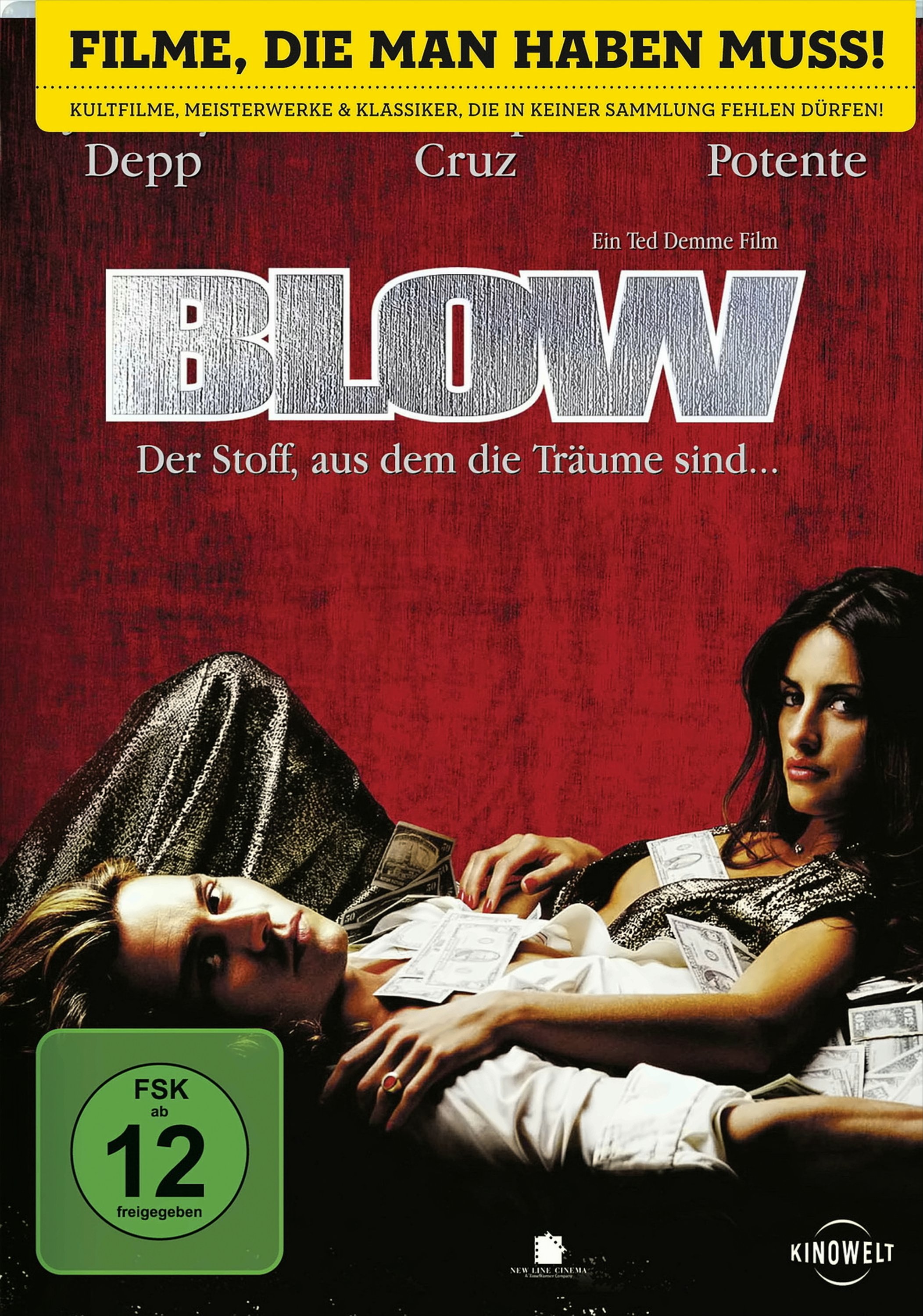 Blow
