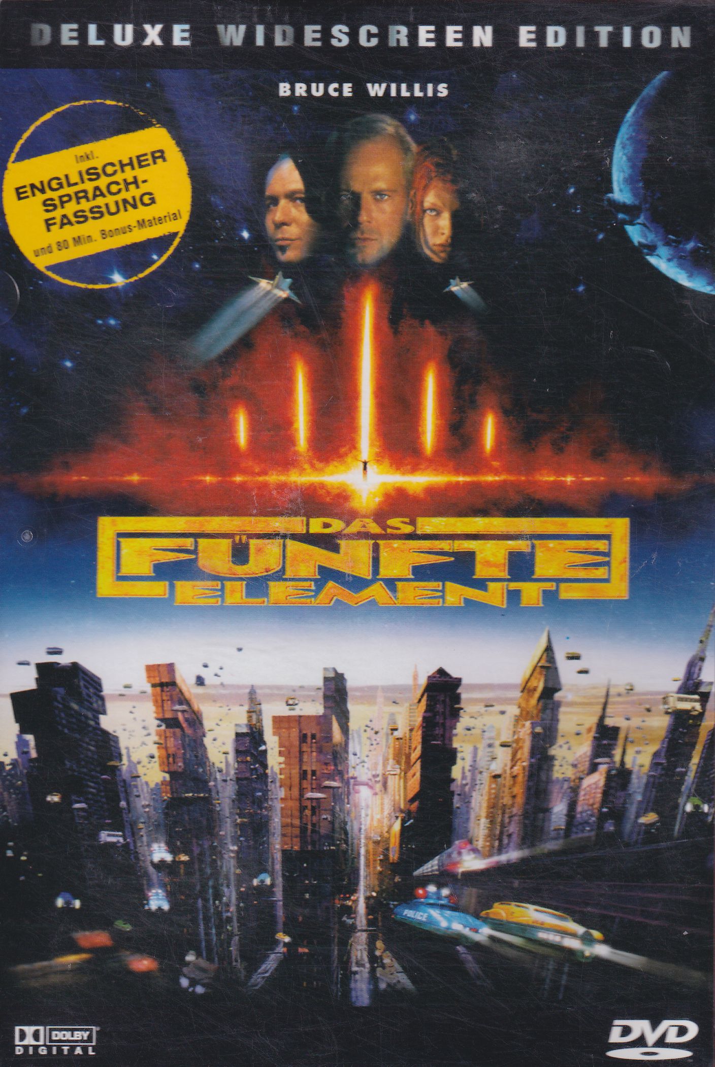 Das fünfte Element