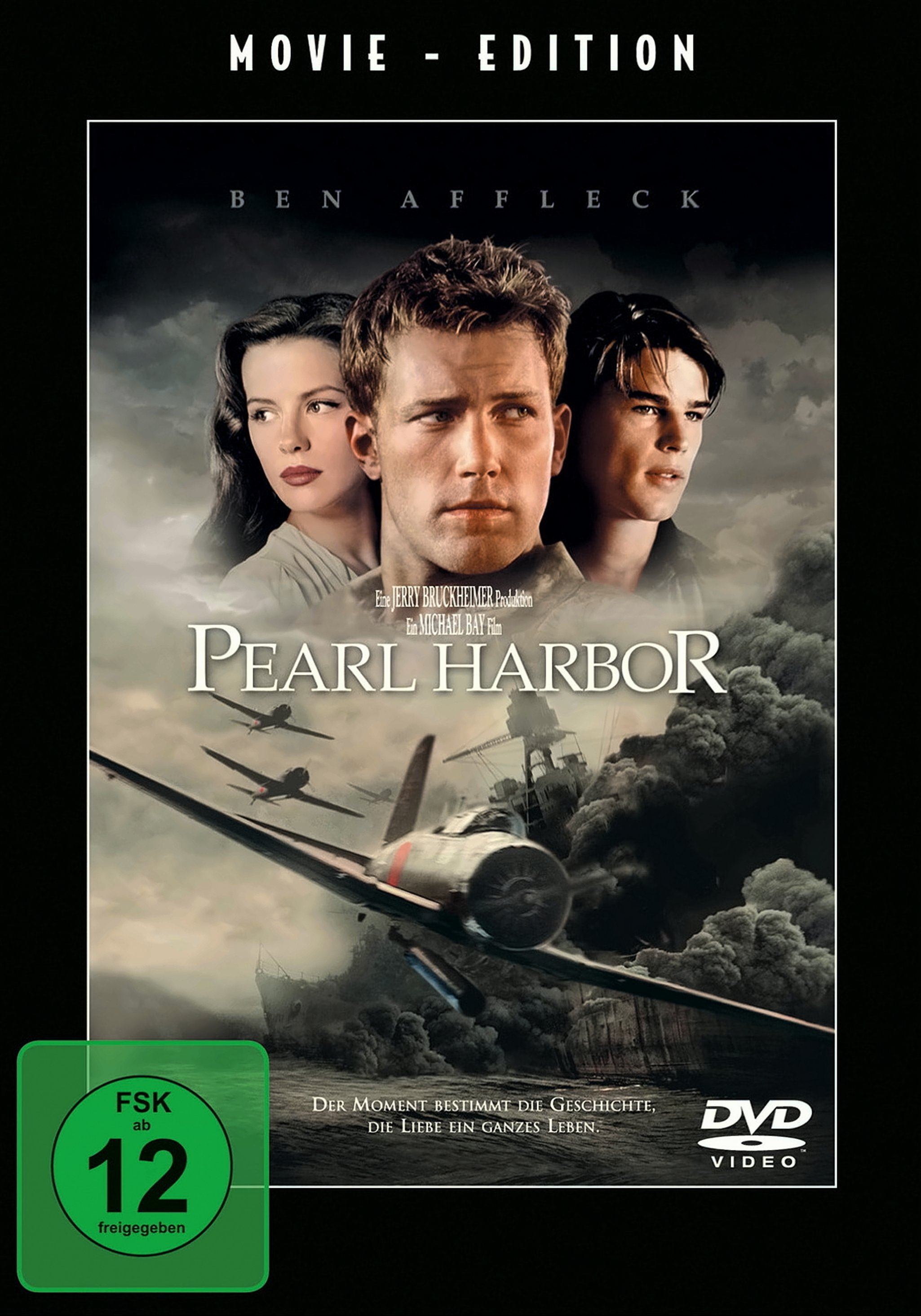 Pearl Harbor (2 DVDs)