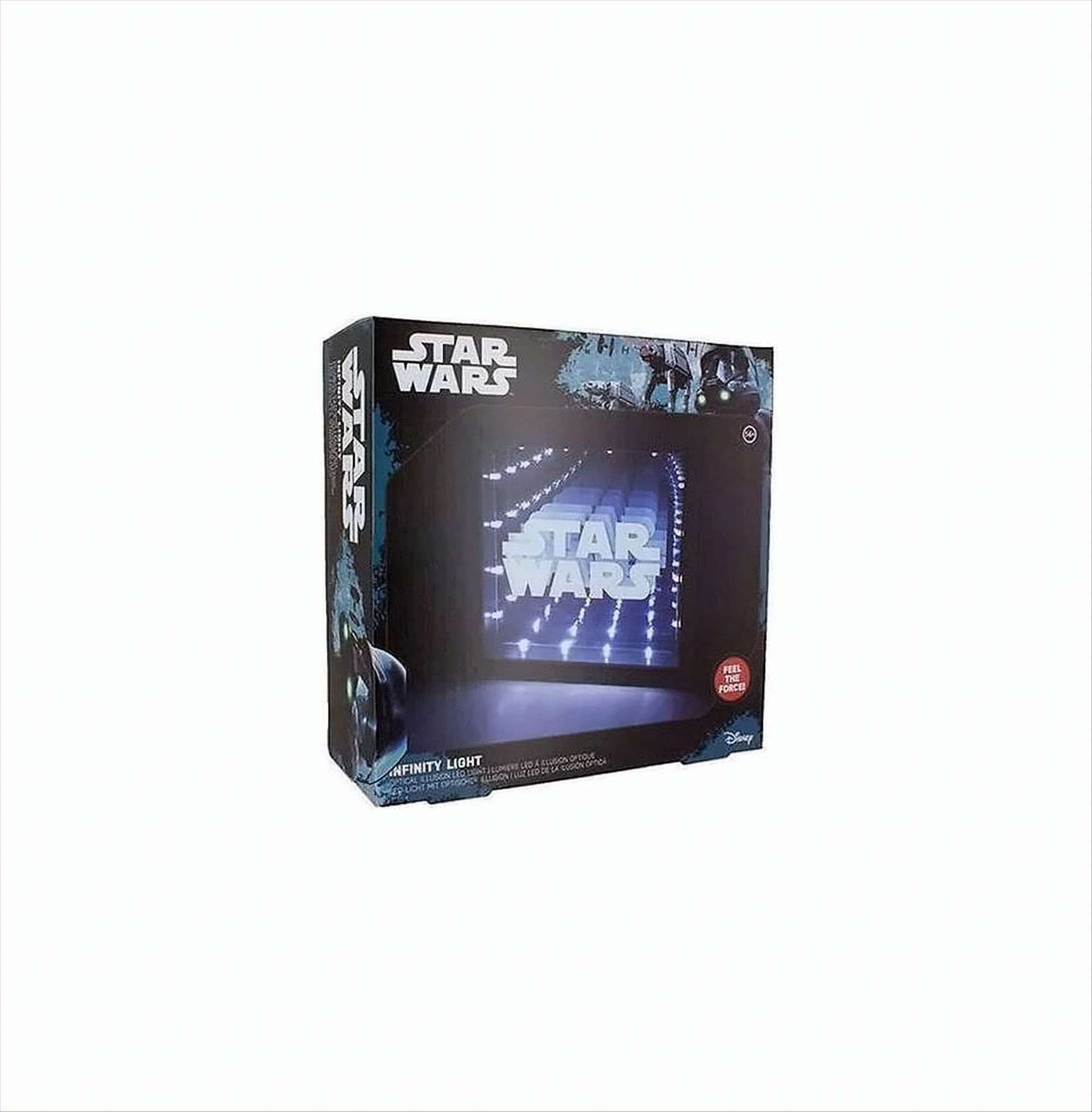 Infinity Star Wars Stimmungslicht