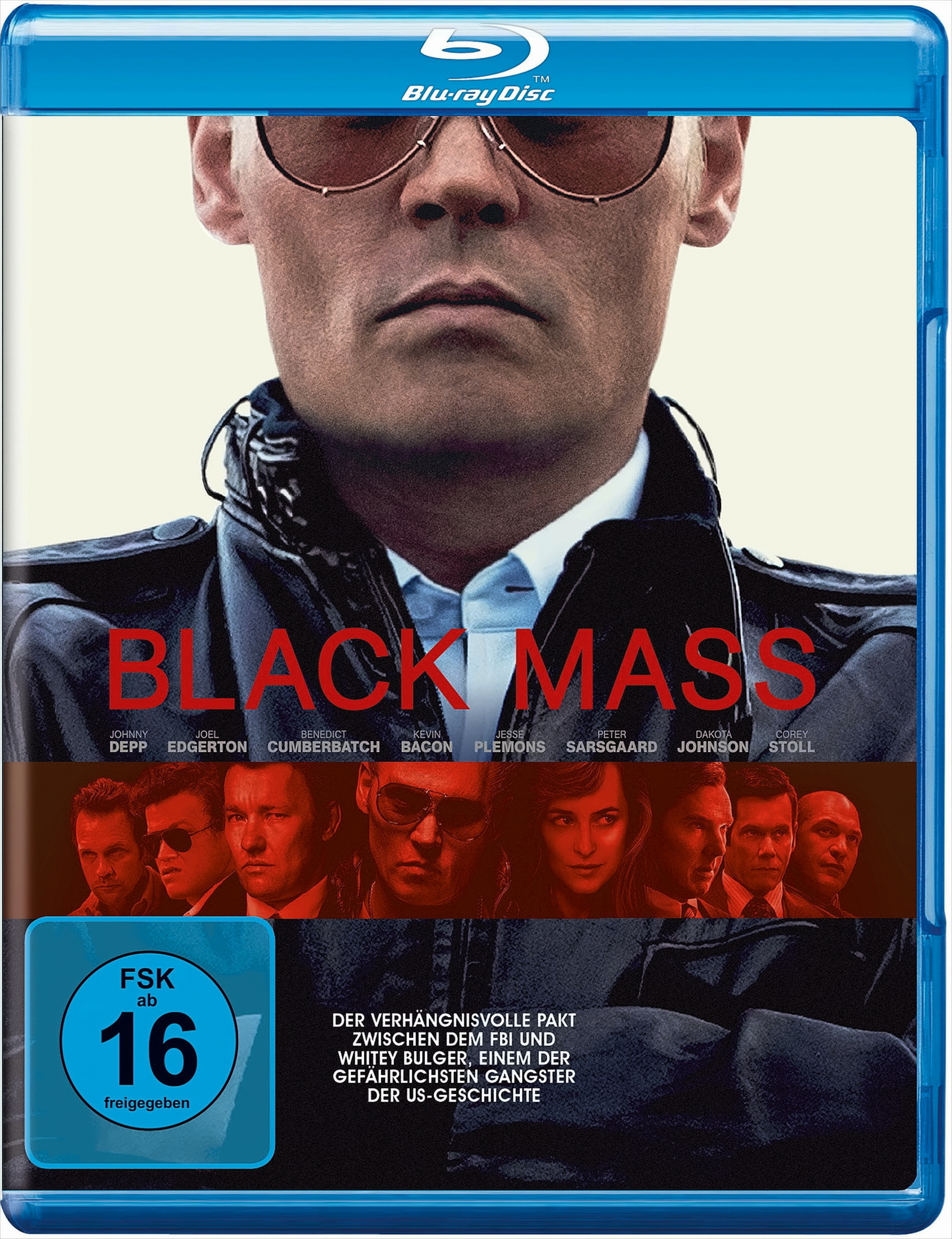 Black Mass