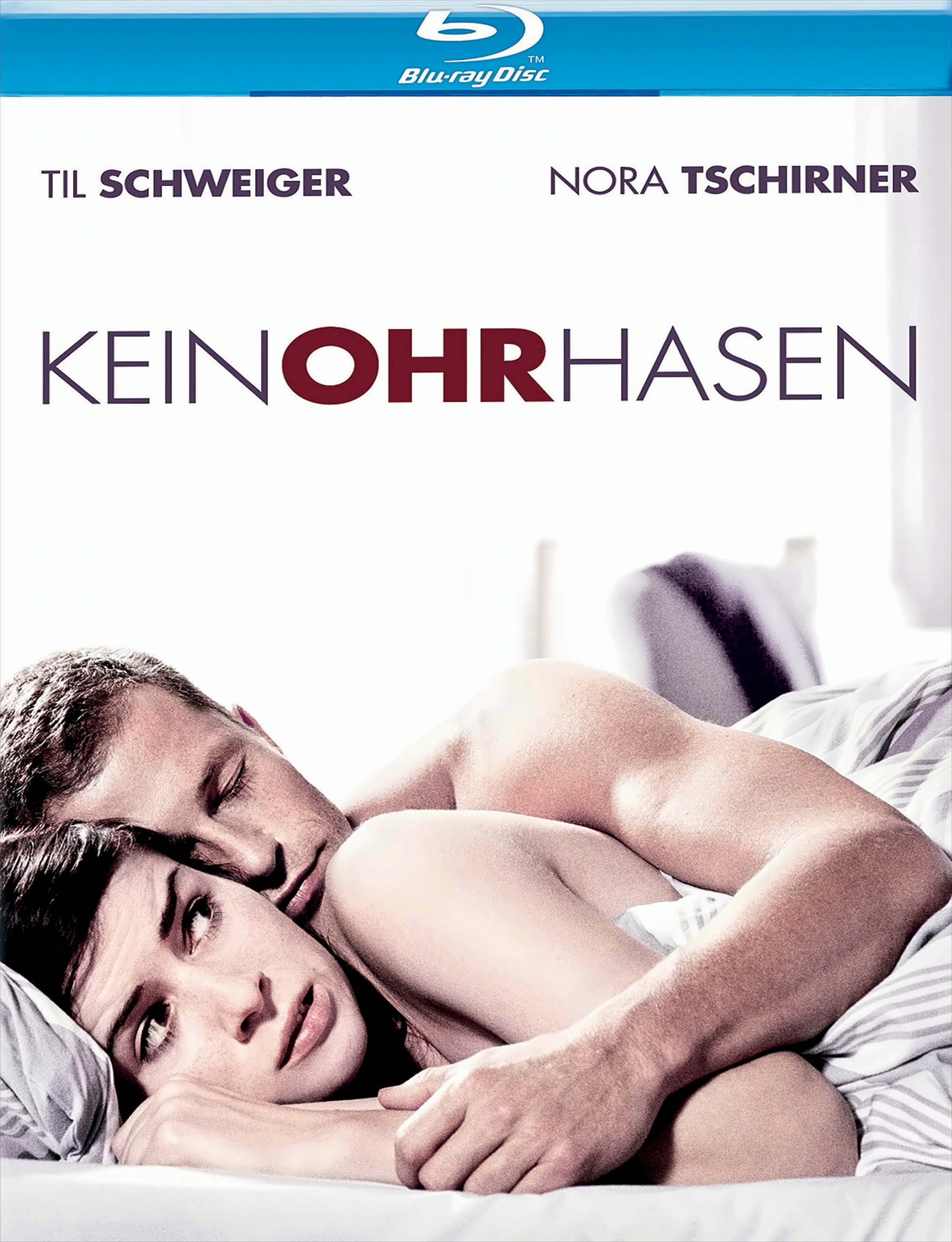 Keinohrhasen (Exklusiv bei Amazon, Steelbook,+ DVD-Digital Copy)
