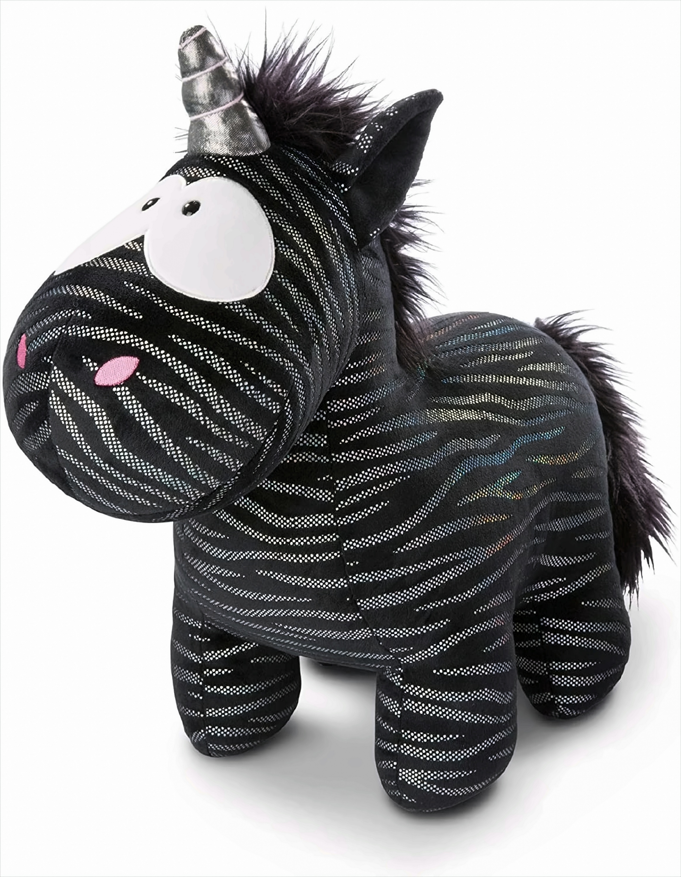 NICI - Theodor and Friends - Starlight Mystery - Einhorn Starlight Mystery 45cm
