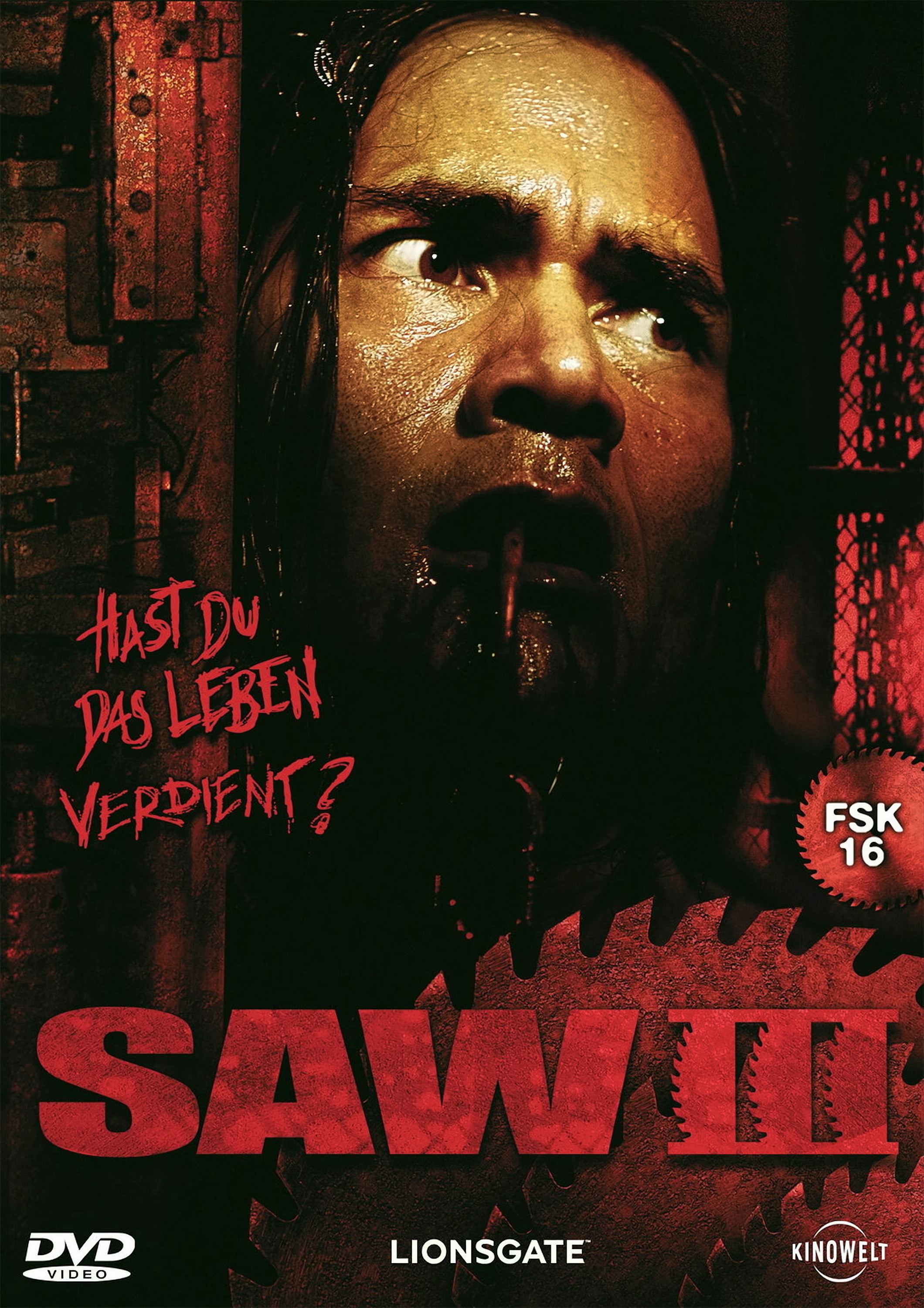 Saw III (FSK 16)