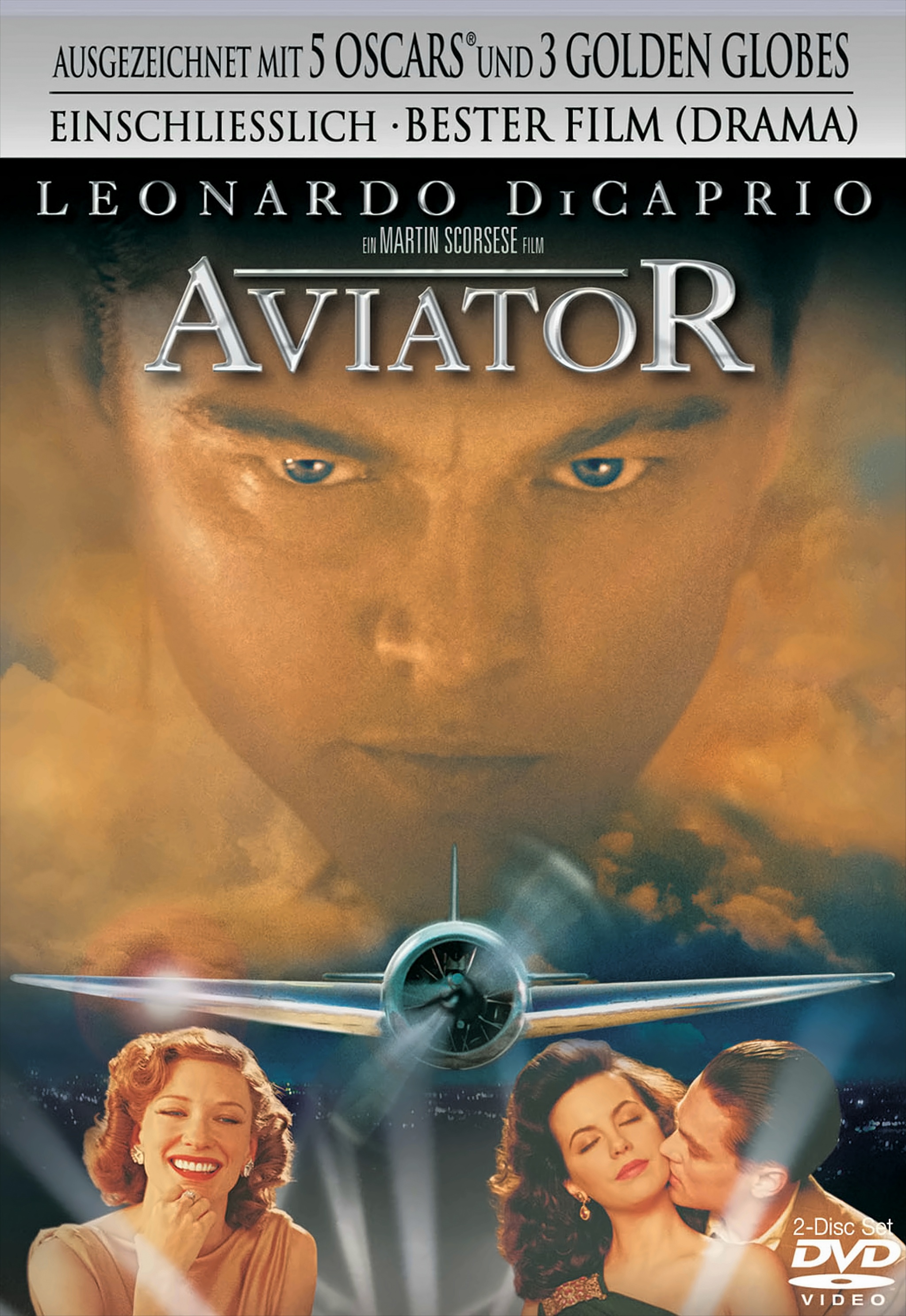 Aviator (2 DVDs)