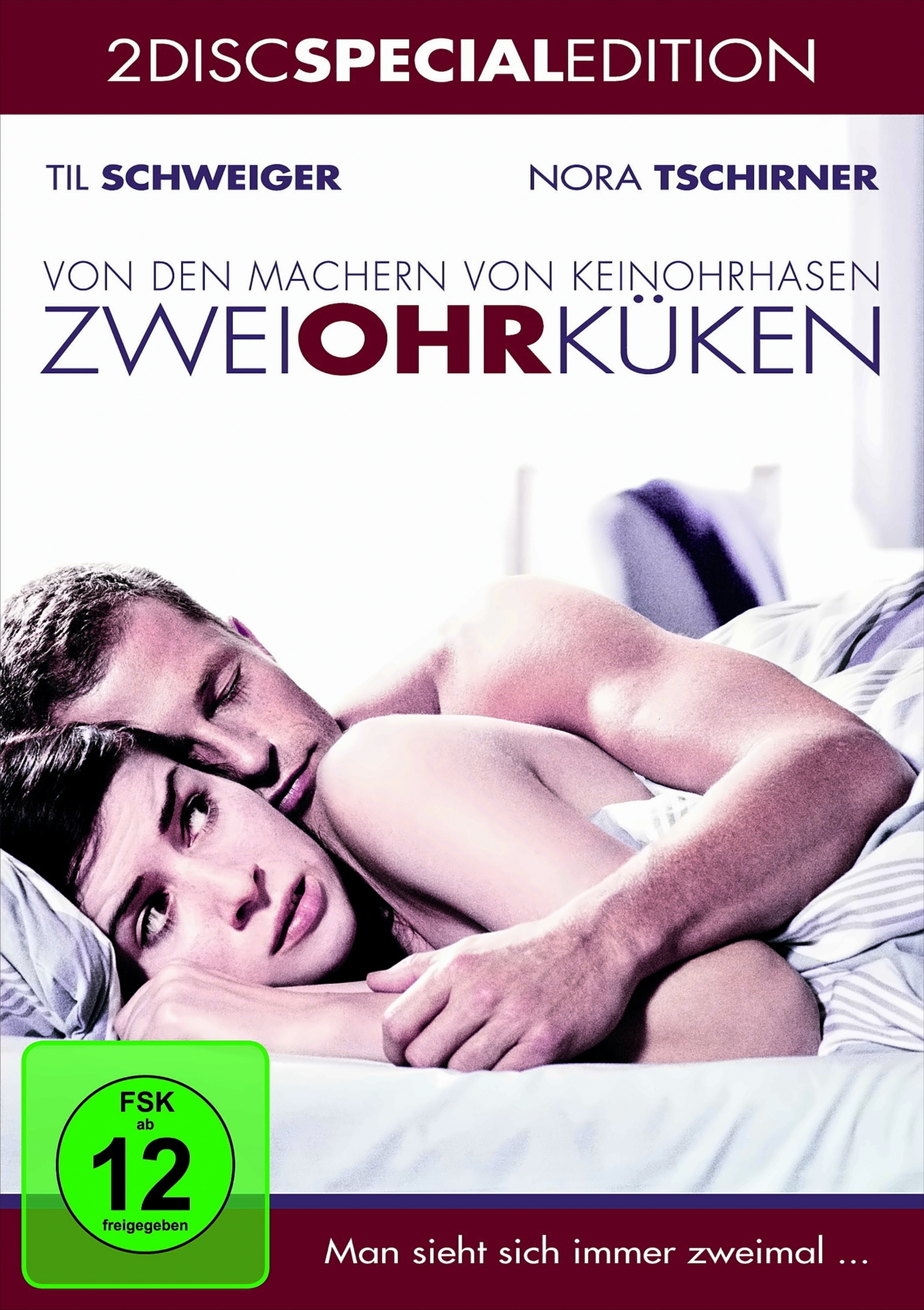 Zweiohrküken (Special Edition, 2 Discs)