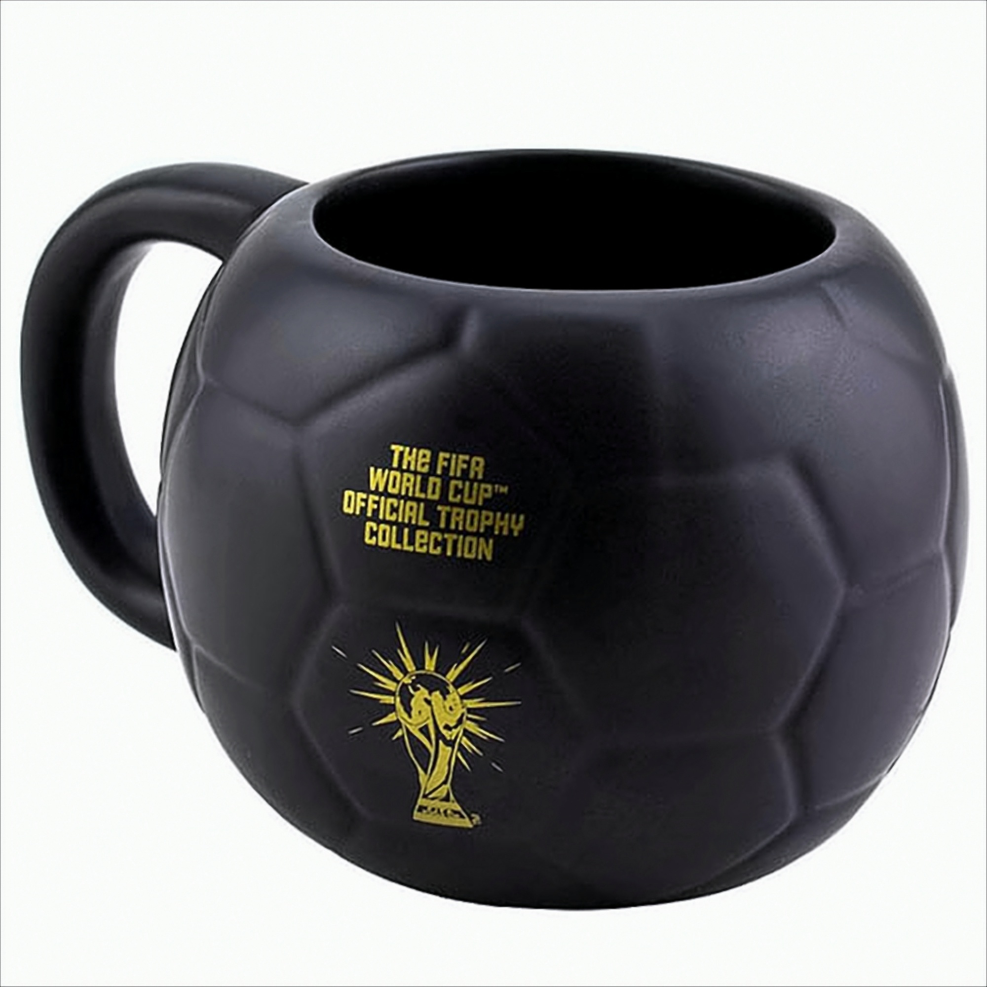 Tasse FIFA World Cup 3D 3D Becher