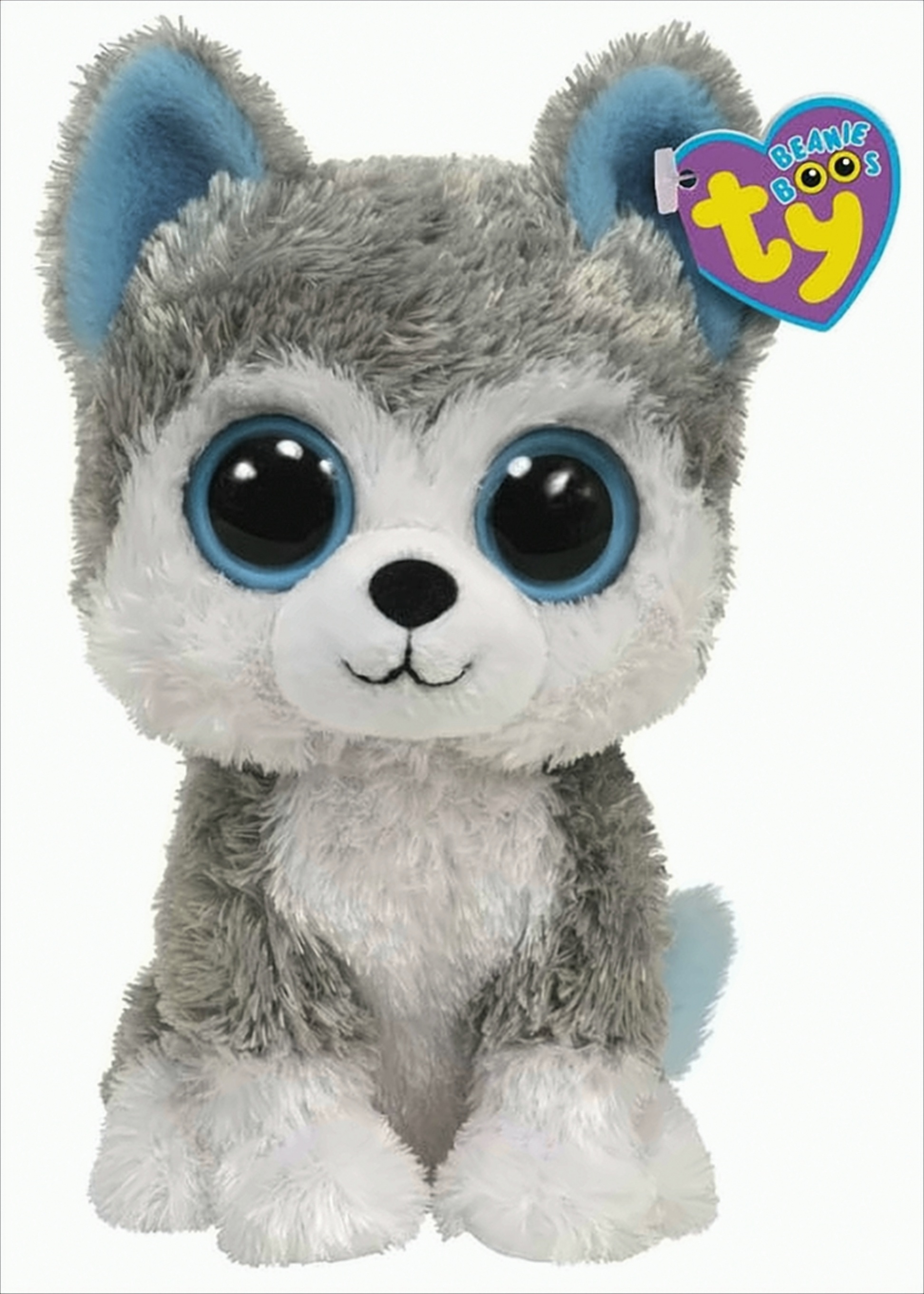Beanie Boos - Slush / Hund 15 cm