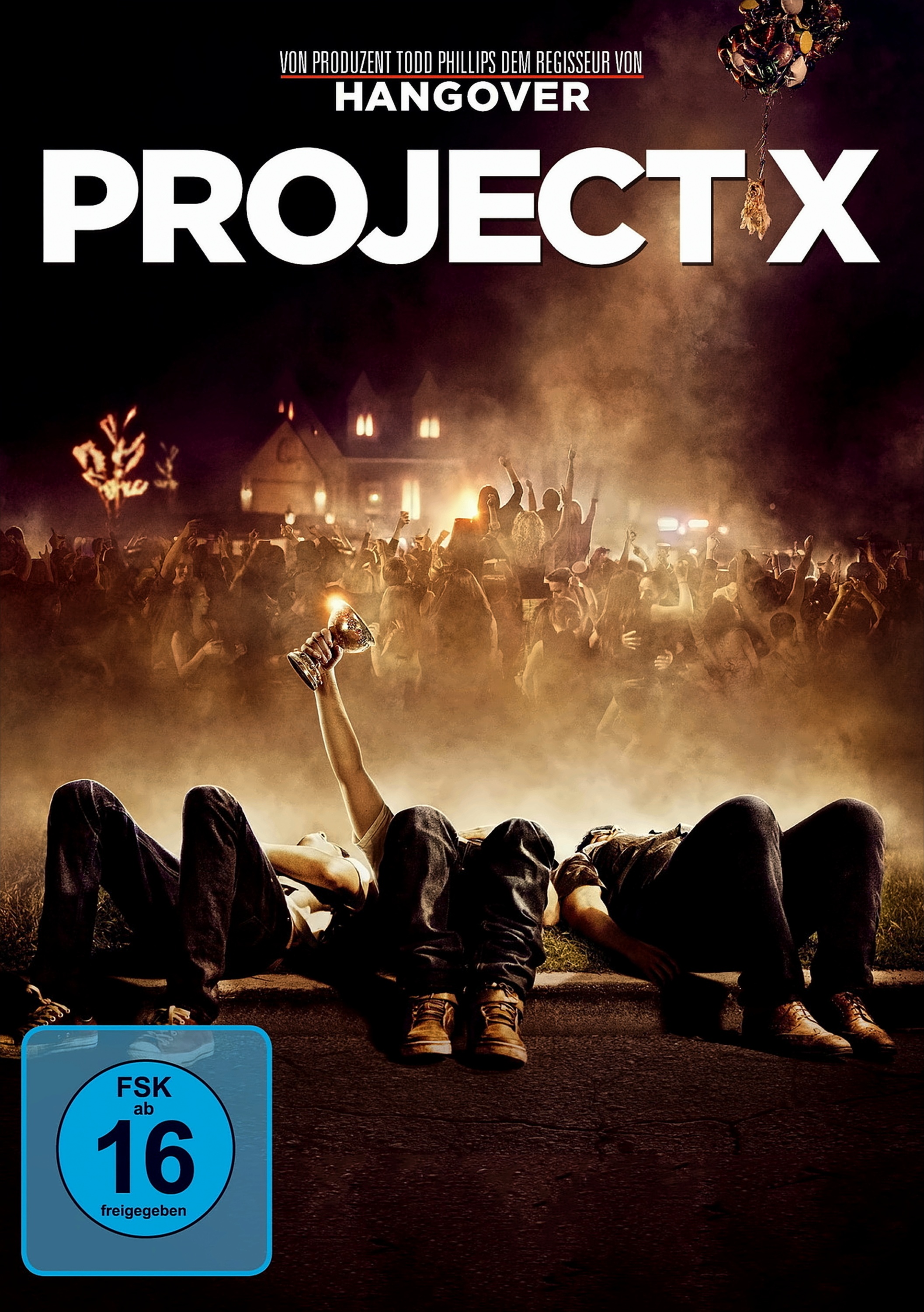 Project X