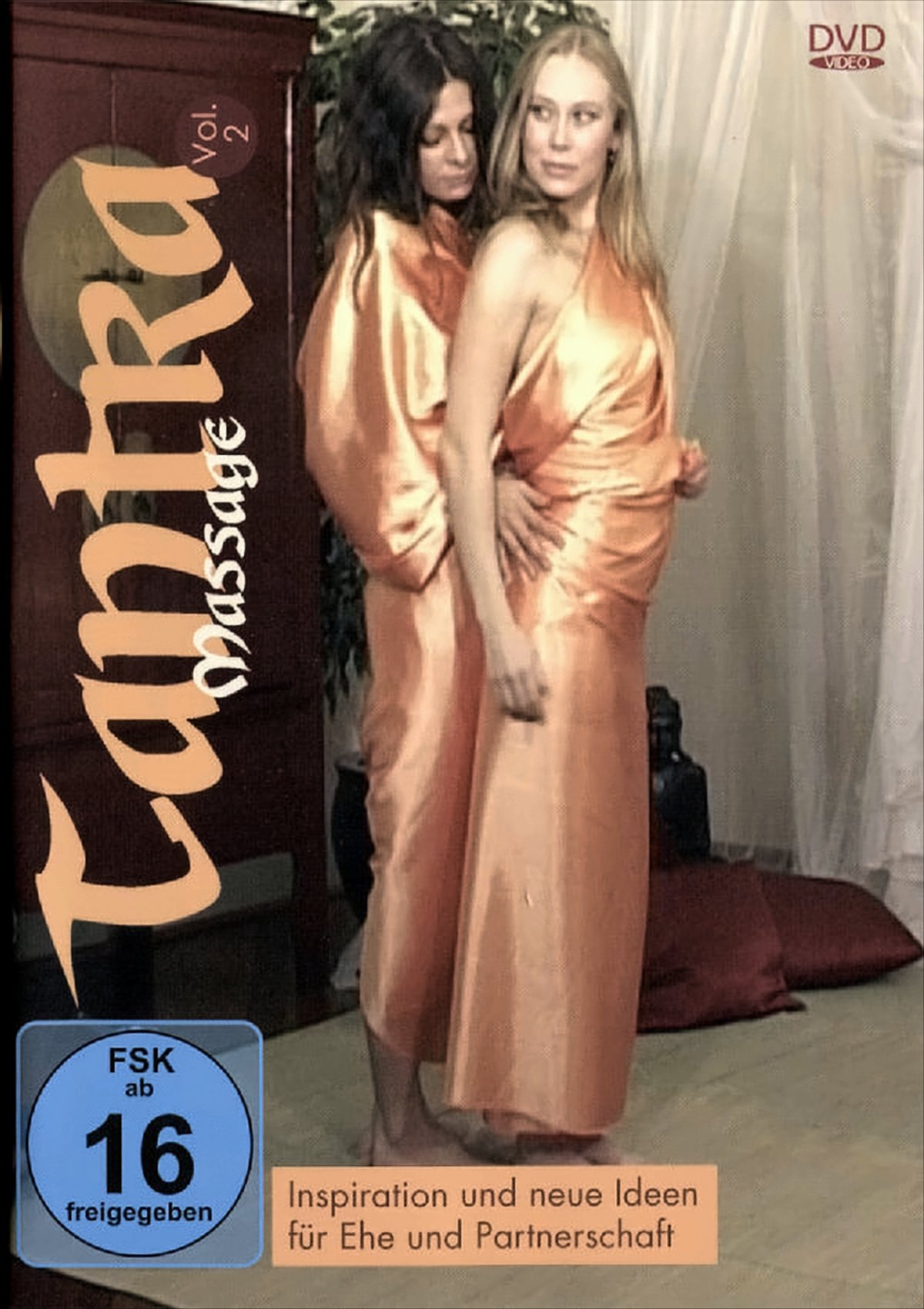 Tantra - Liebes Massage Vol.02