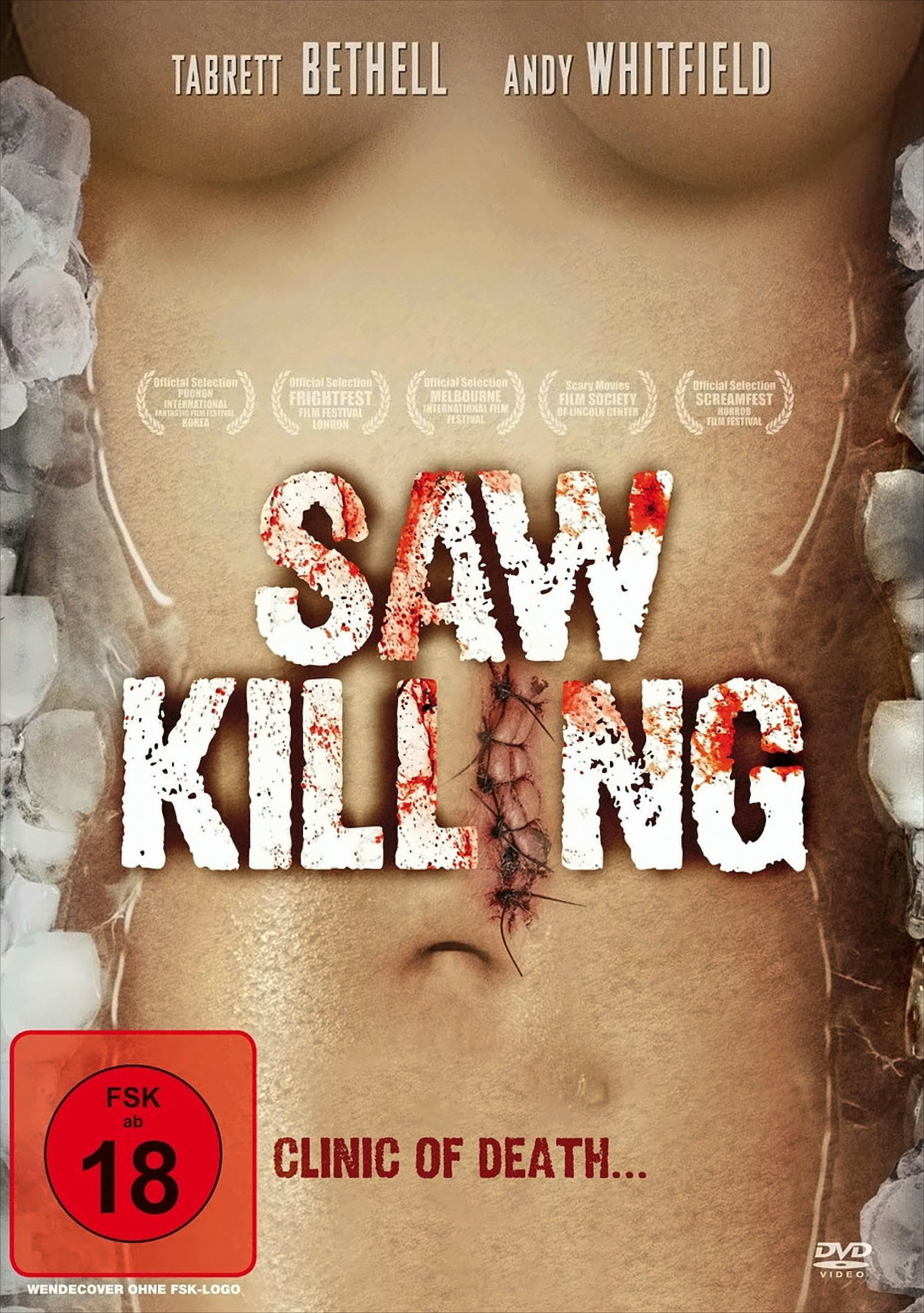 Saw Killing