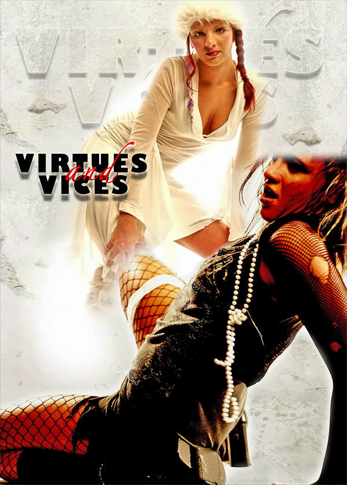 Virtues And Vices