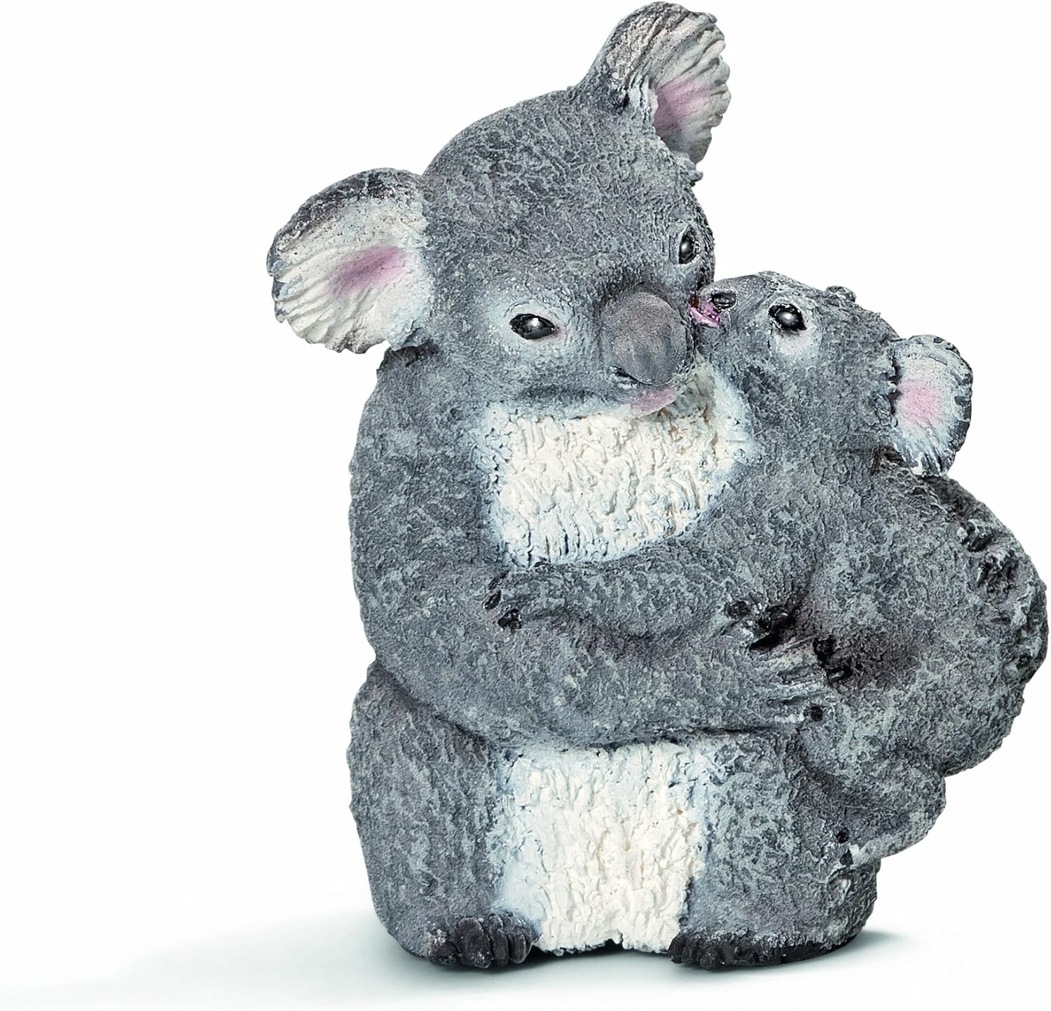 Schleich 14677 - Koalabärin mit Jungem