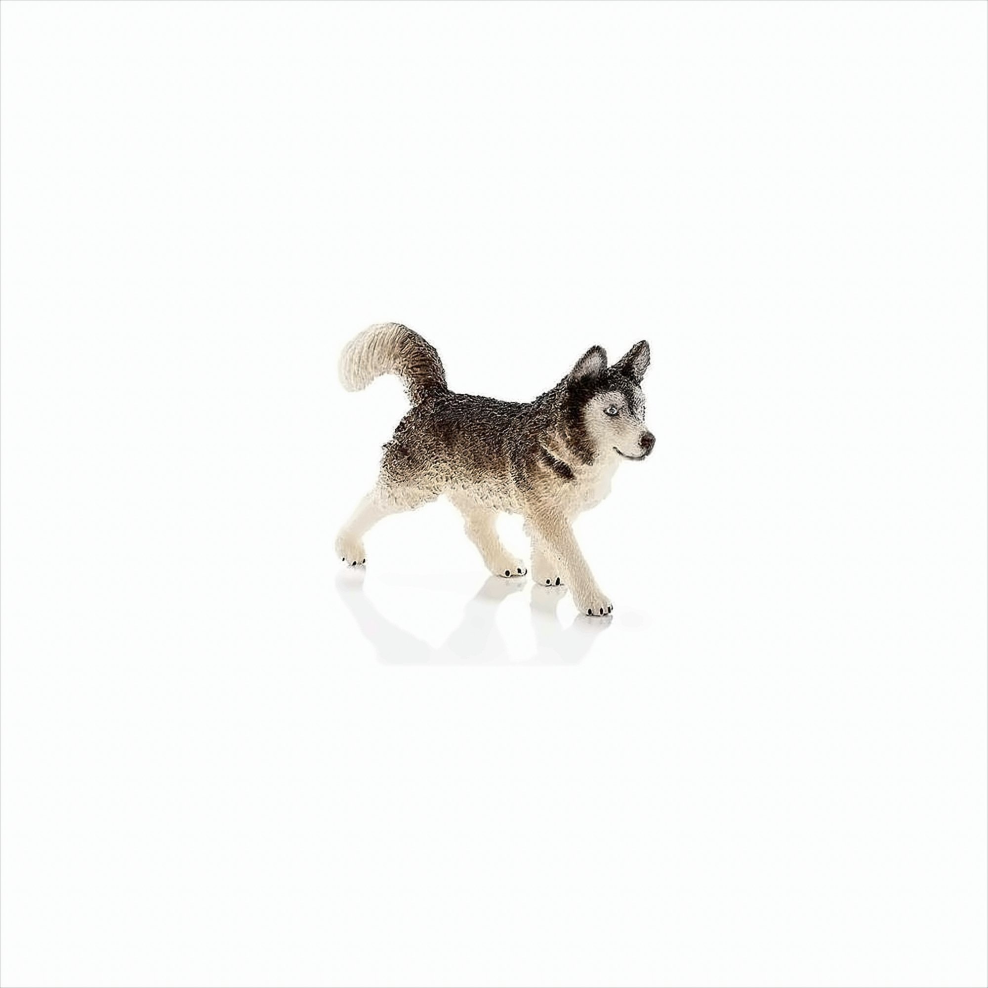 Schleich 16835 - Husky, Tier Spielfigur