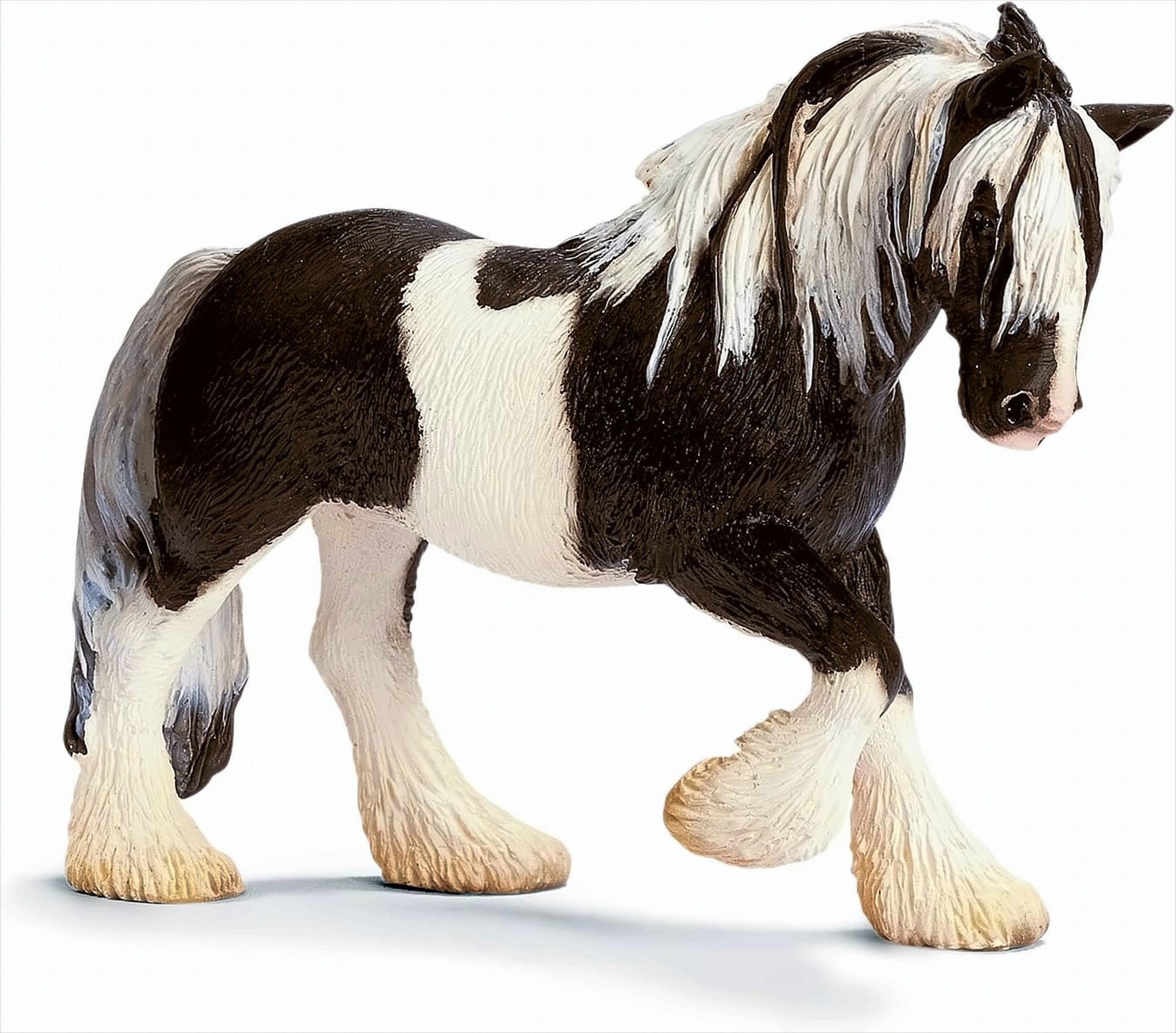Schleich 13279 - Pferde, Tinker Stute