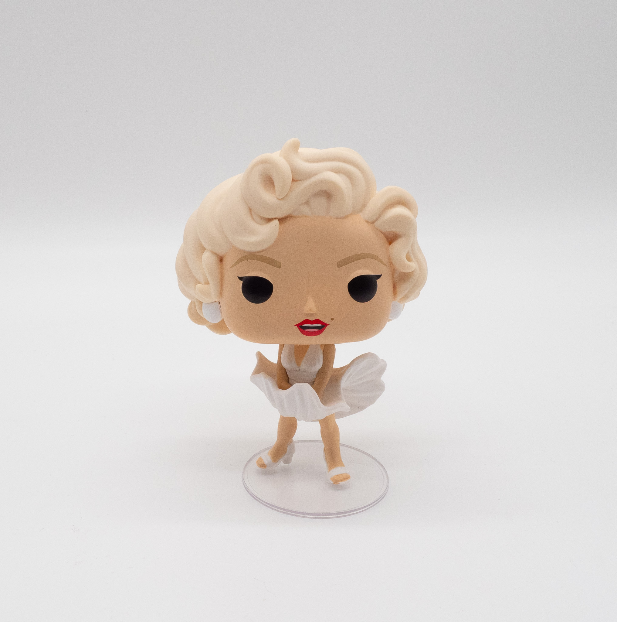 Funko Pop - Marilyn Monroe White Dress