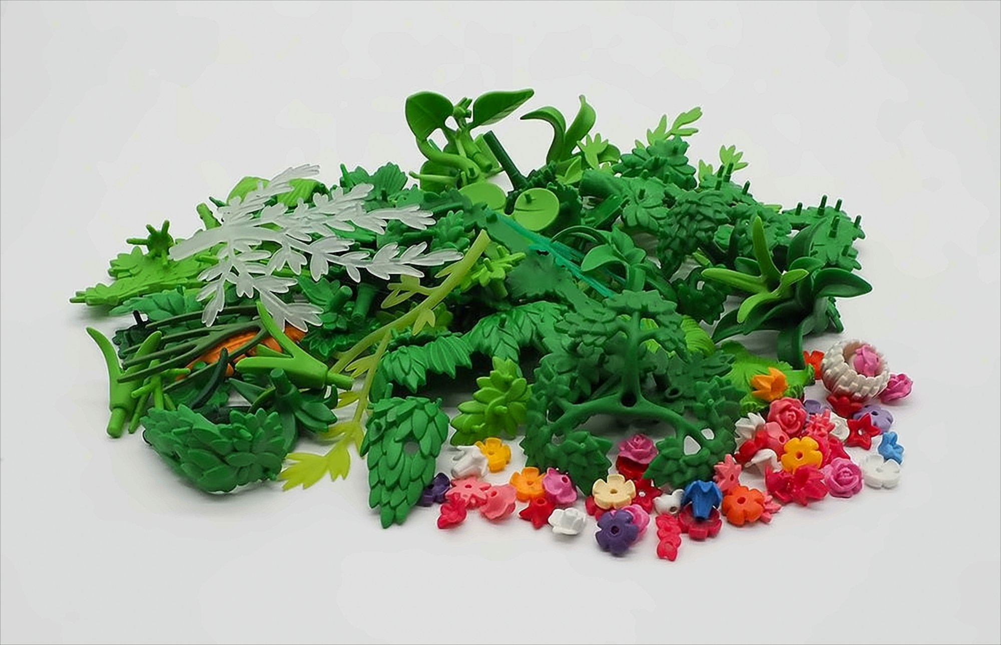 Playmobil Pflanzen und Blumen Set