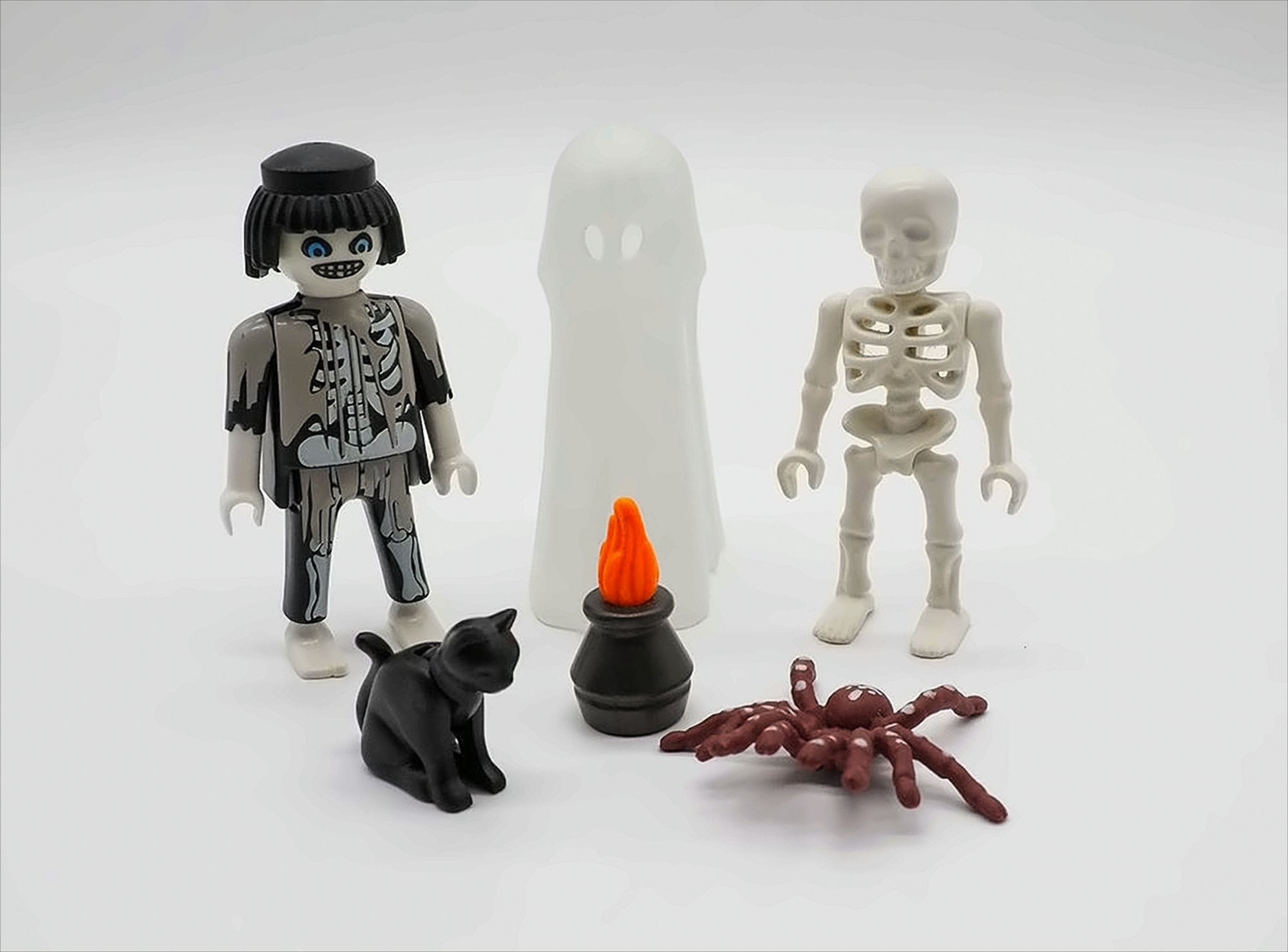 Playmobil Halloween-Set