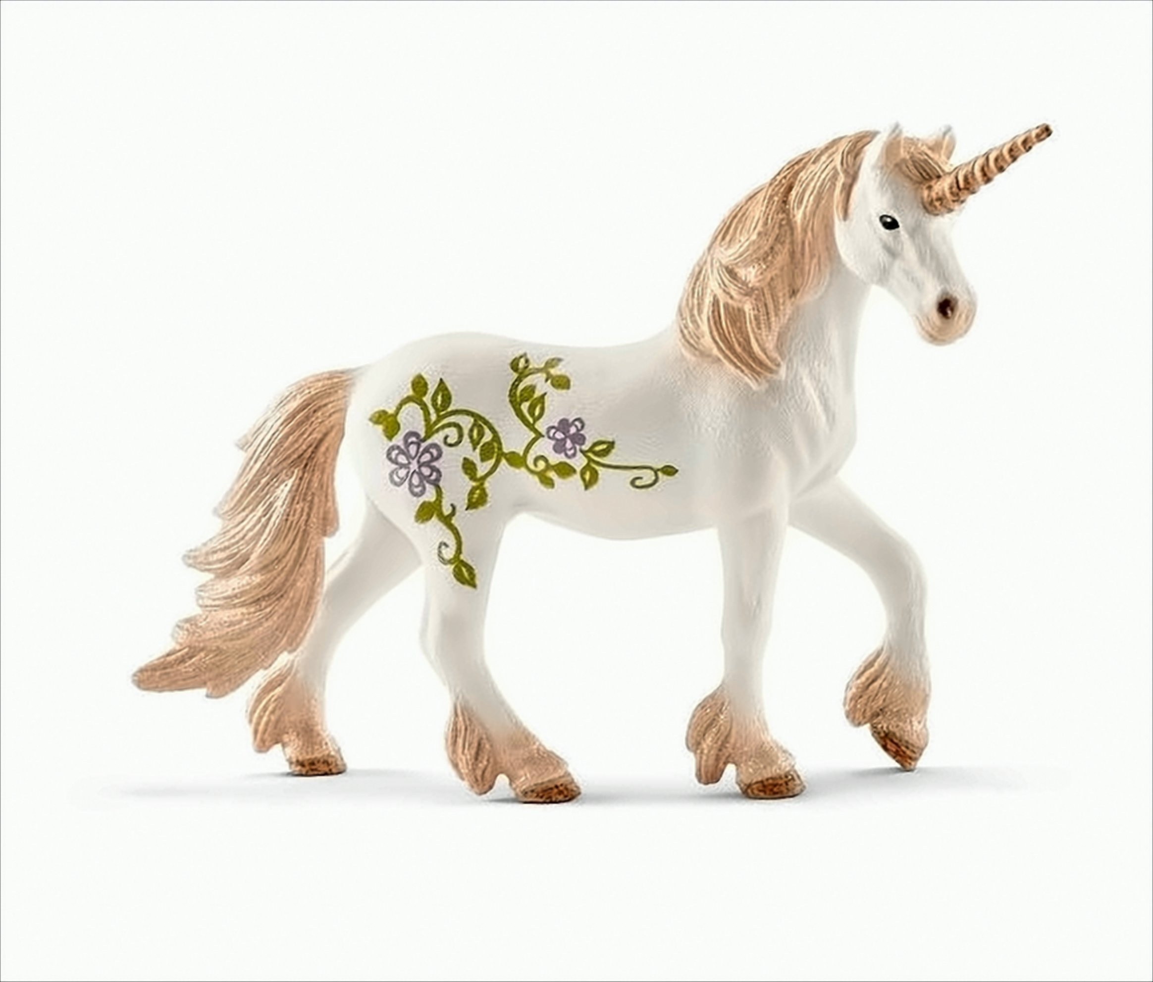Schleich 70521 Einhorn, stehend
