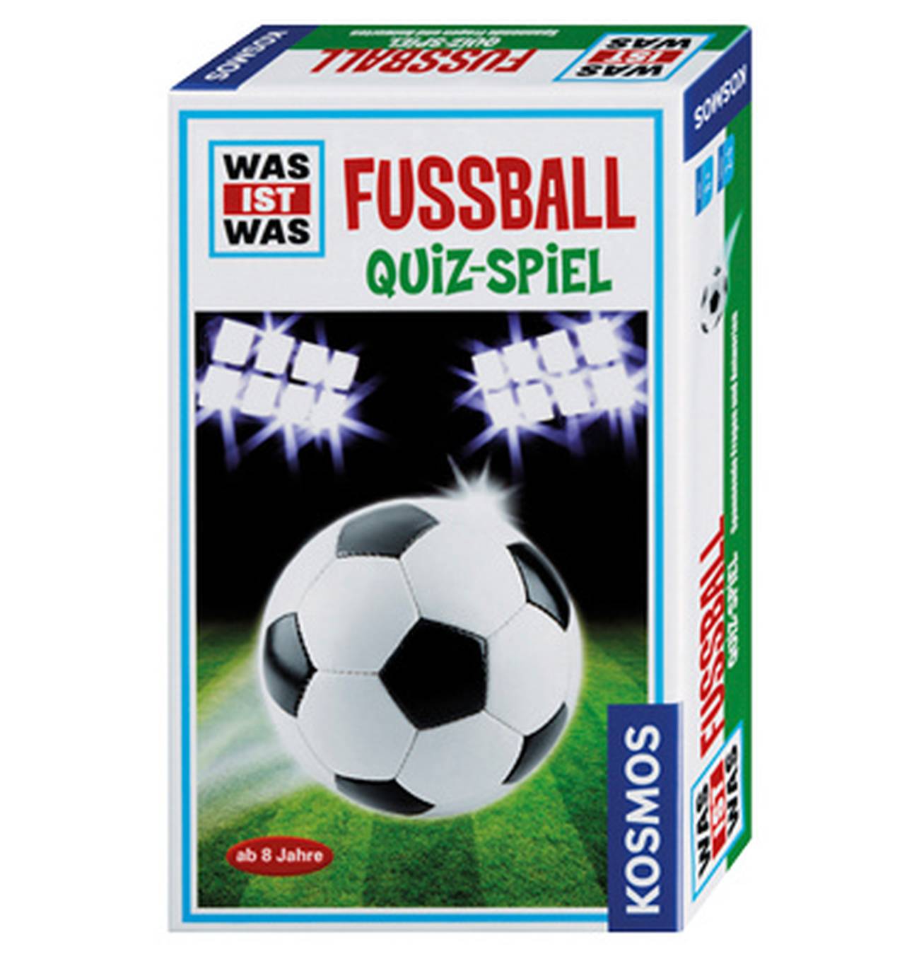 Quiz Fussball