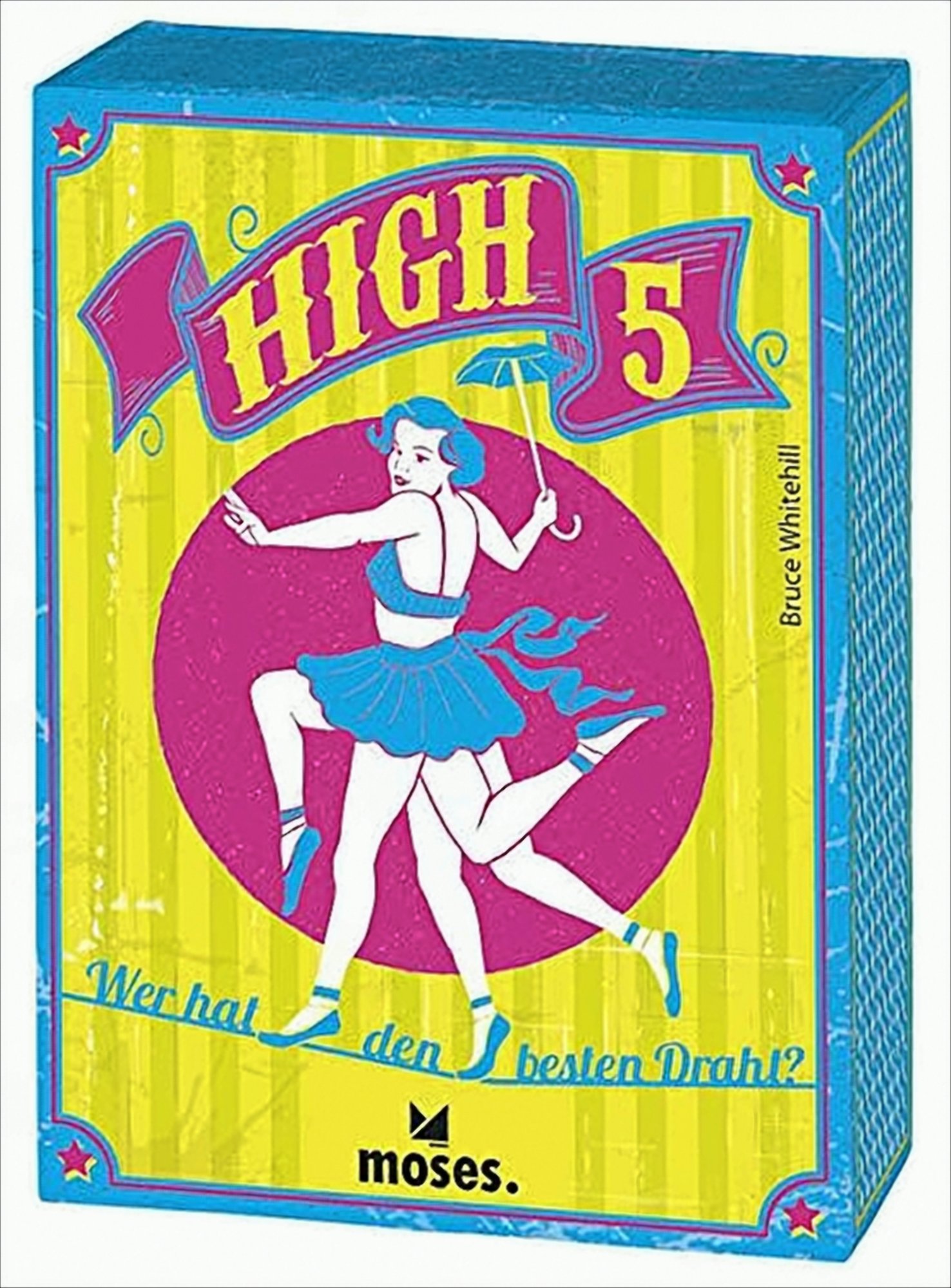 Match Games: High 5