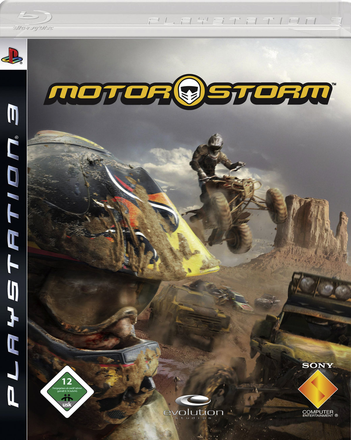 Motorstorm
