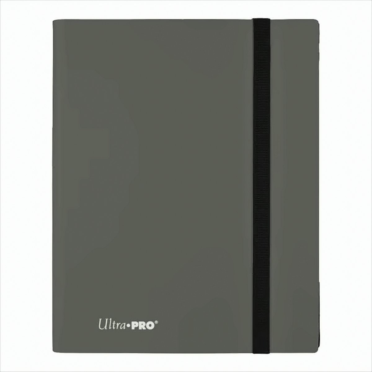 UP 9-Pocket PRO-Binder Eclipse - Smoke Grey