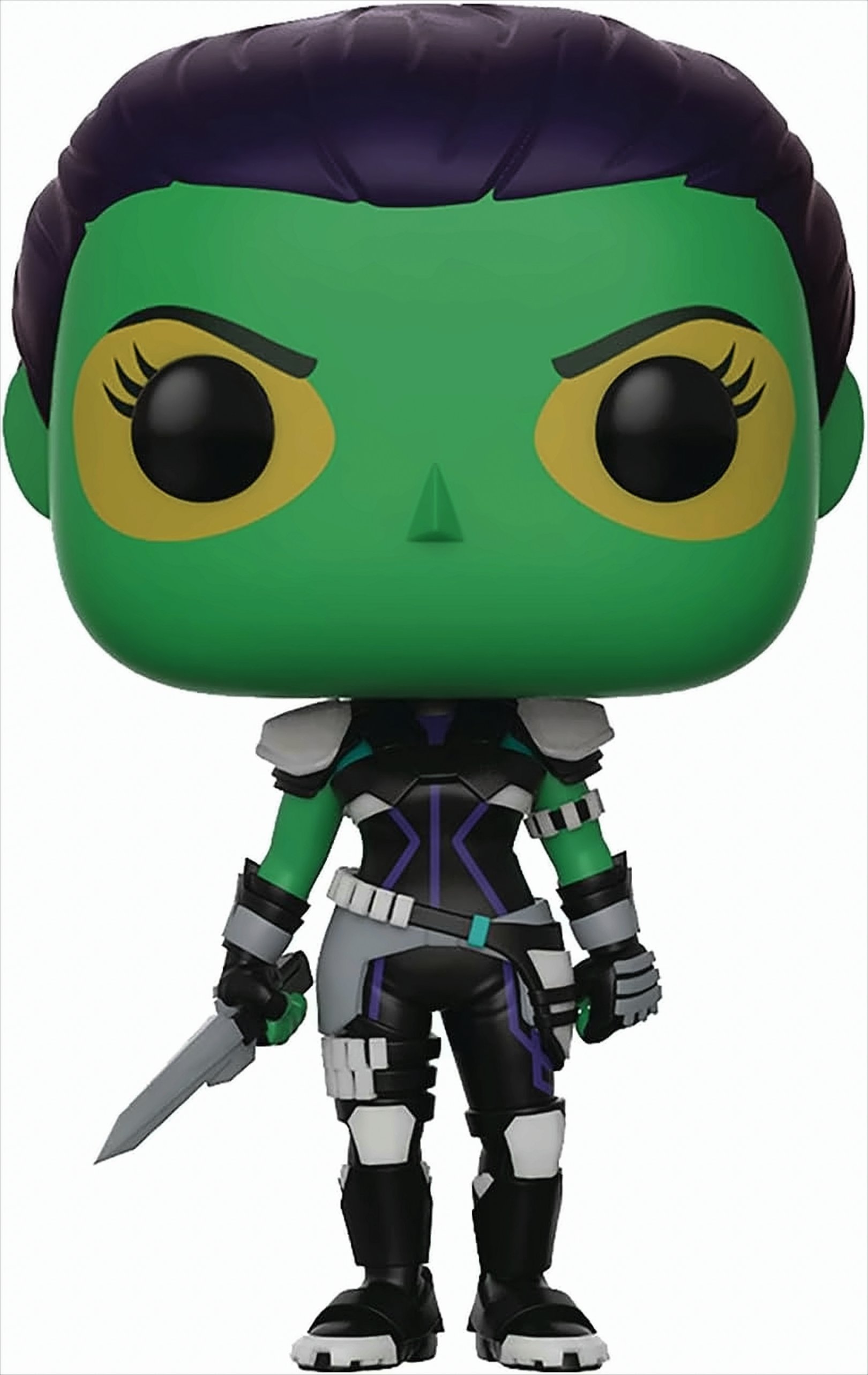 Funko Pop - Marvel Guardians of the Galaxy - Gamora