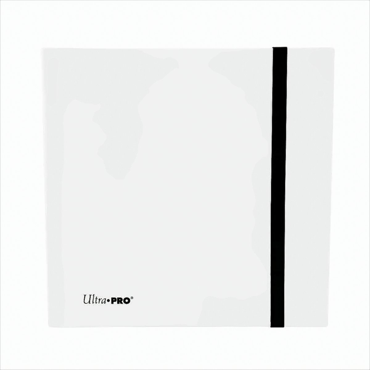 UP 12-Pocket Eclipse - Pro-Binder Artic White