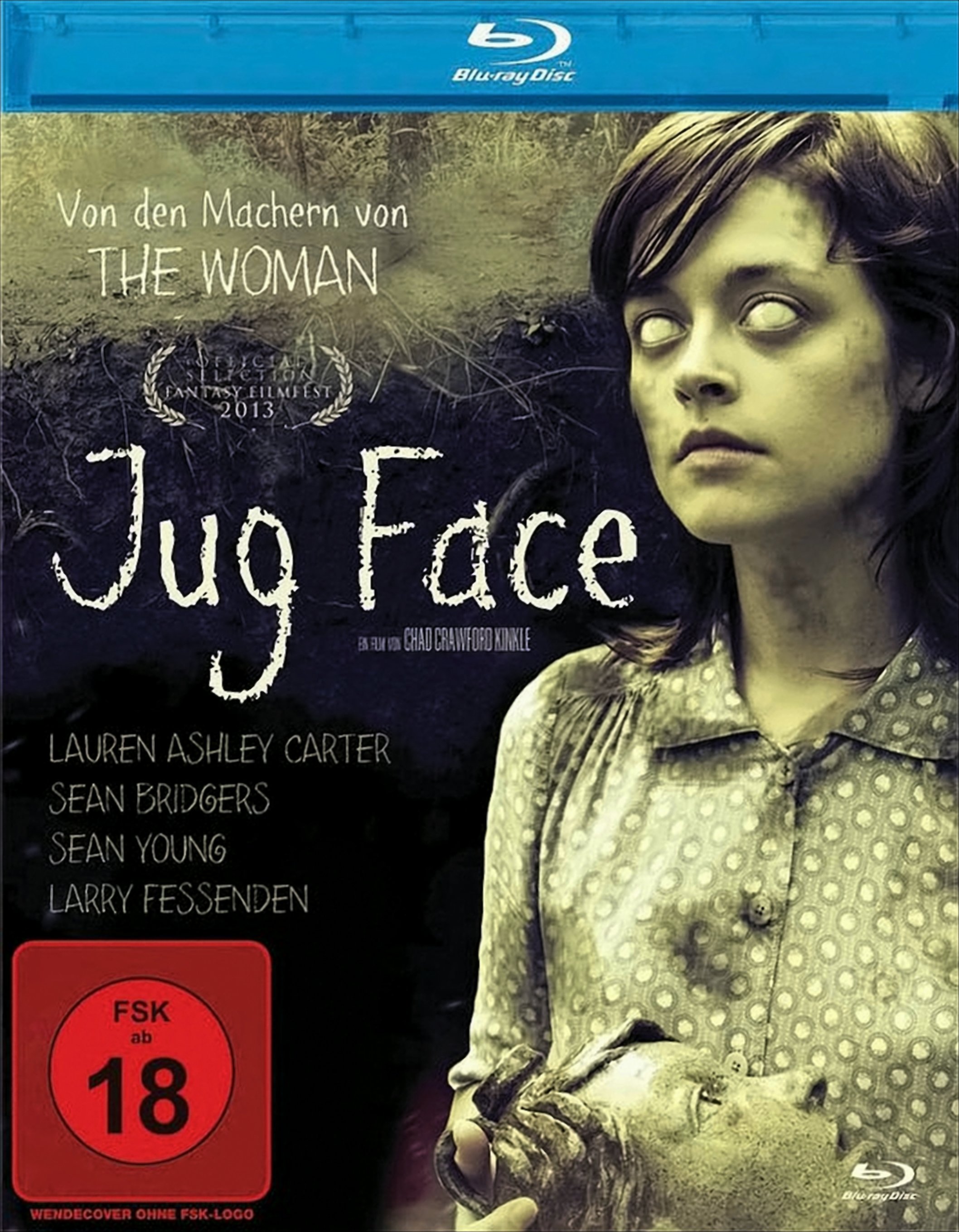Jug Face