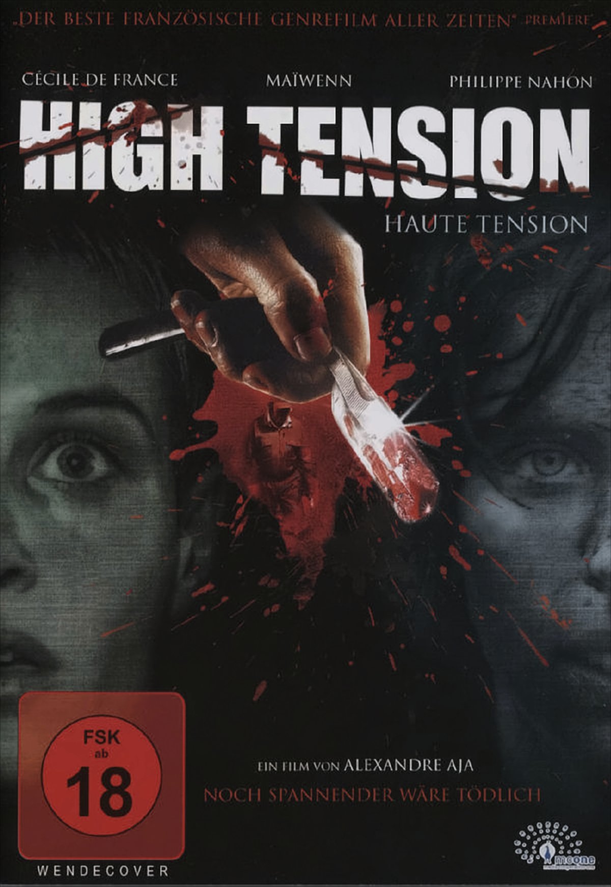 High Tension